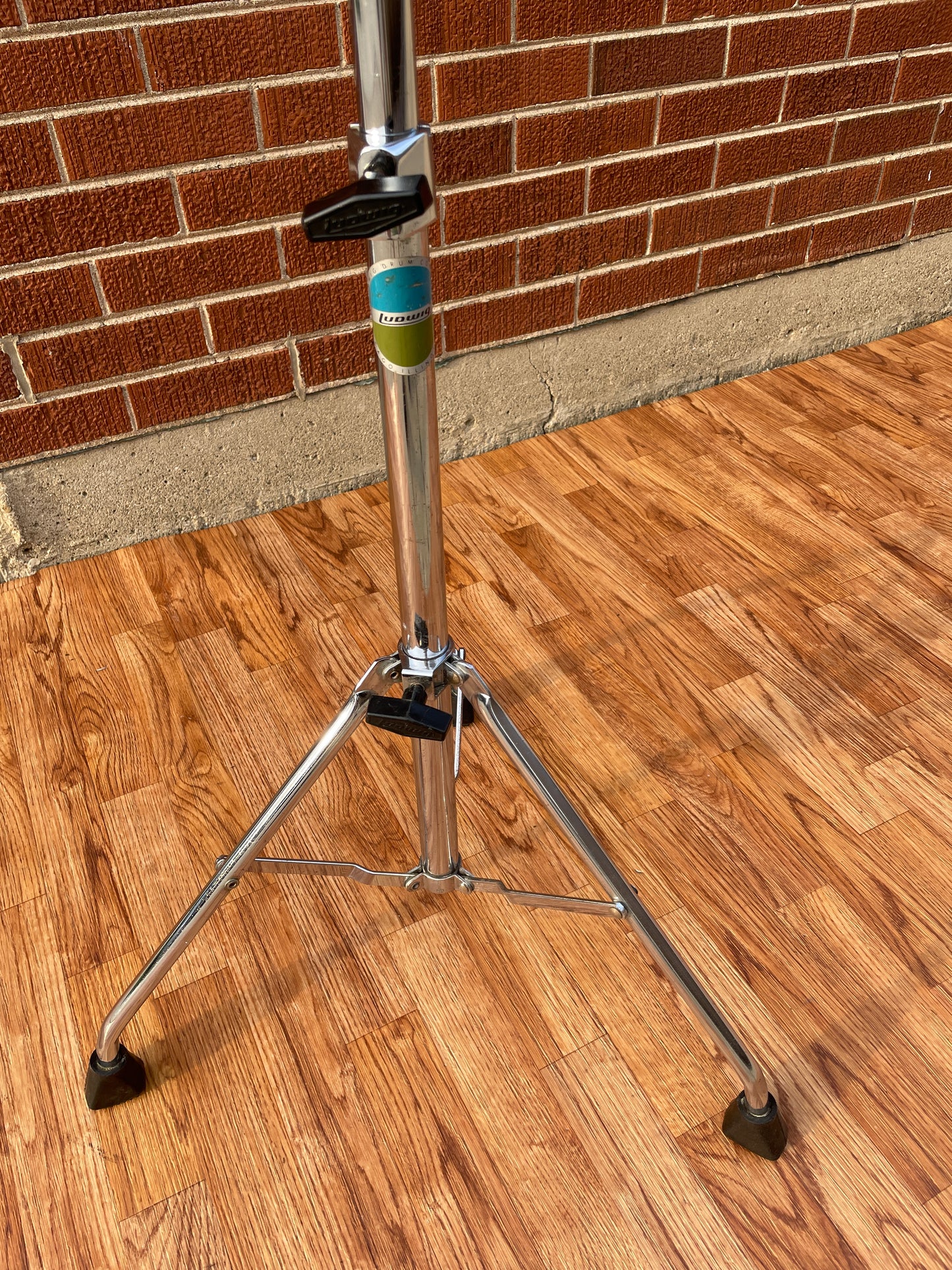 Ludwig No. 1411 Hercules Boom Cymbal Stand 1970s-1980s