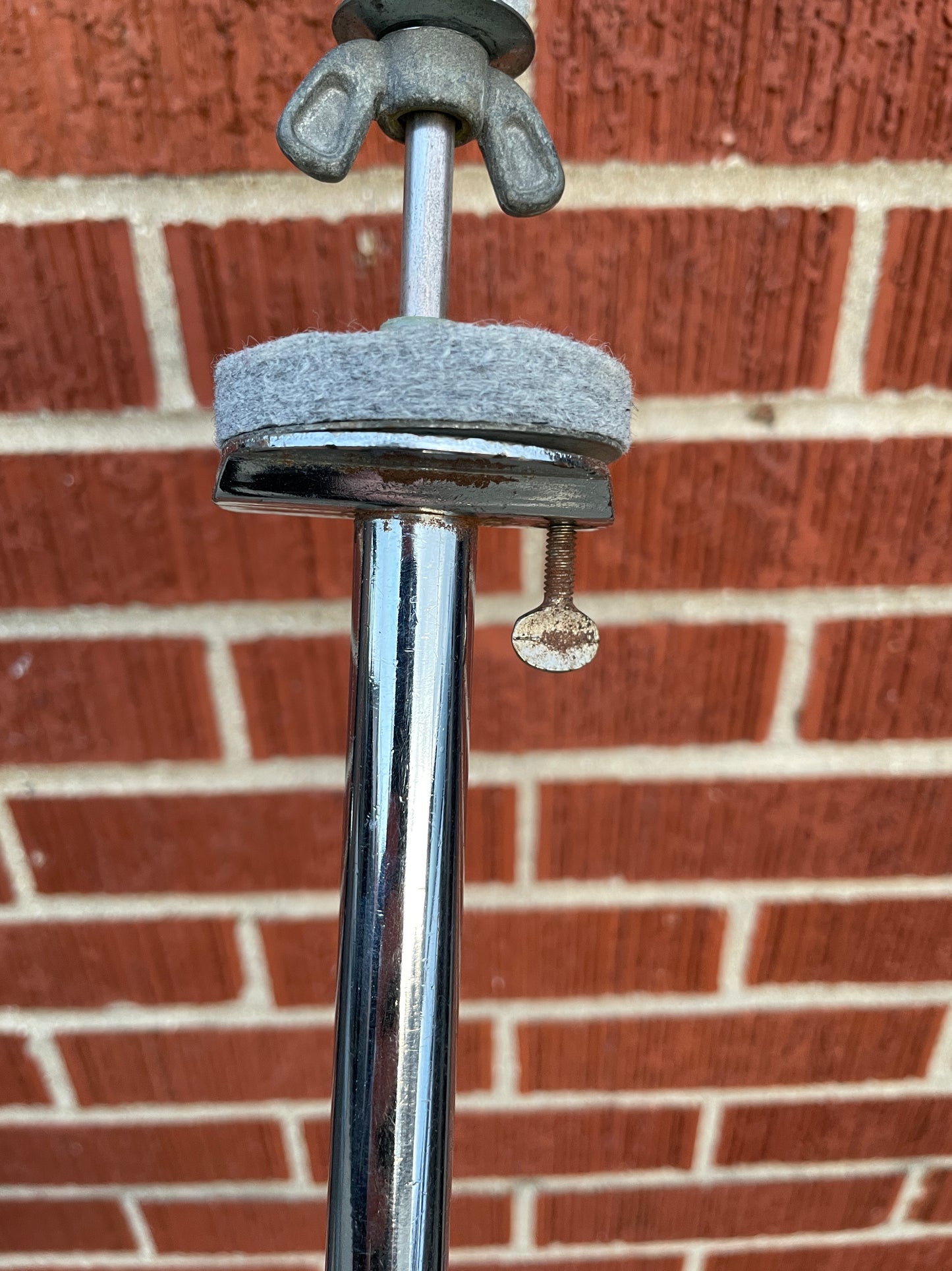 1960s Ludwig No. 1123-1 Spur-Lok Hi-Hat Stand