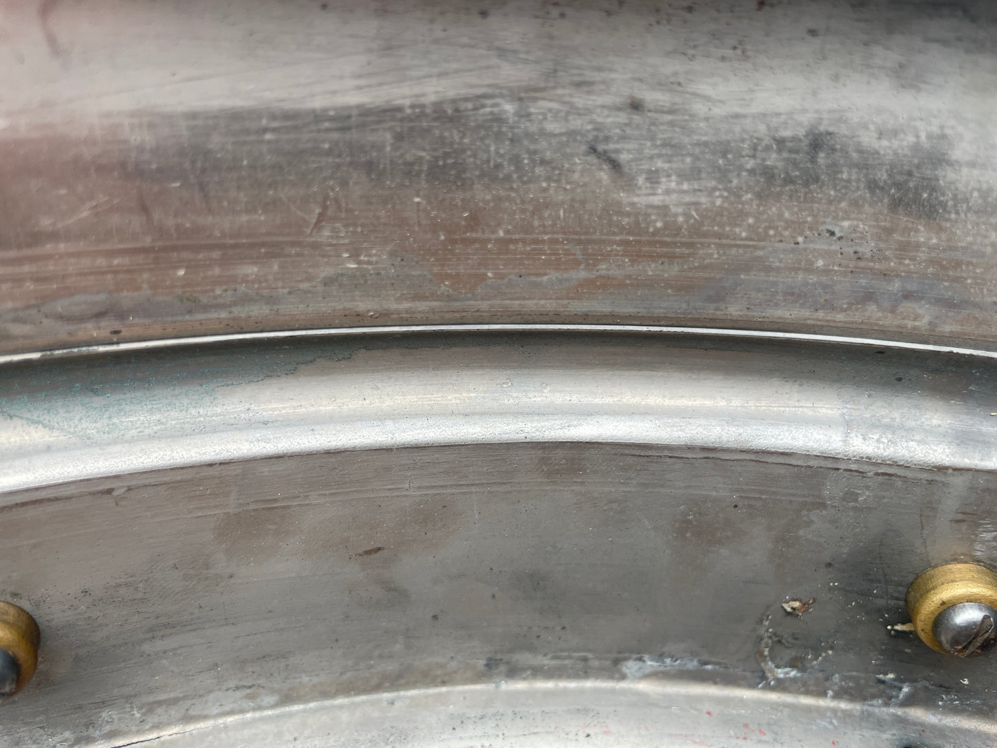 1920s Ludwig 5x14 Professional All-Around Model 10-Lug Snare Drum