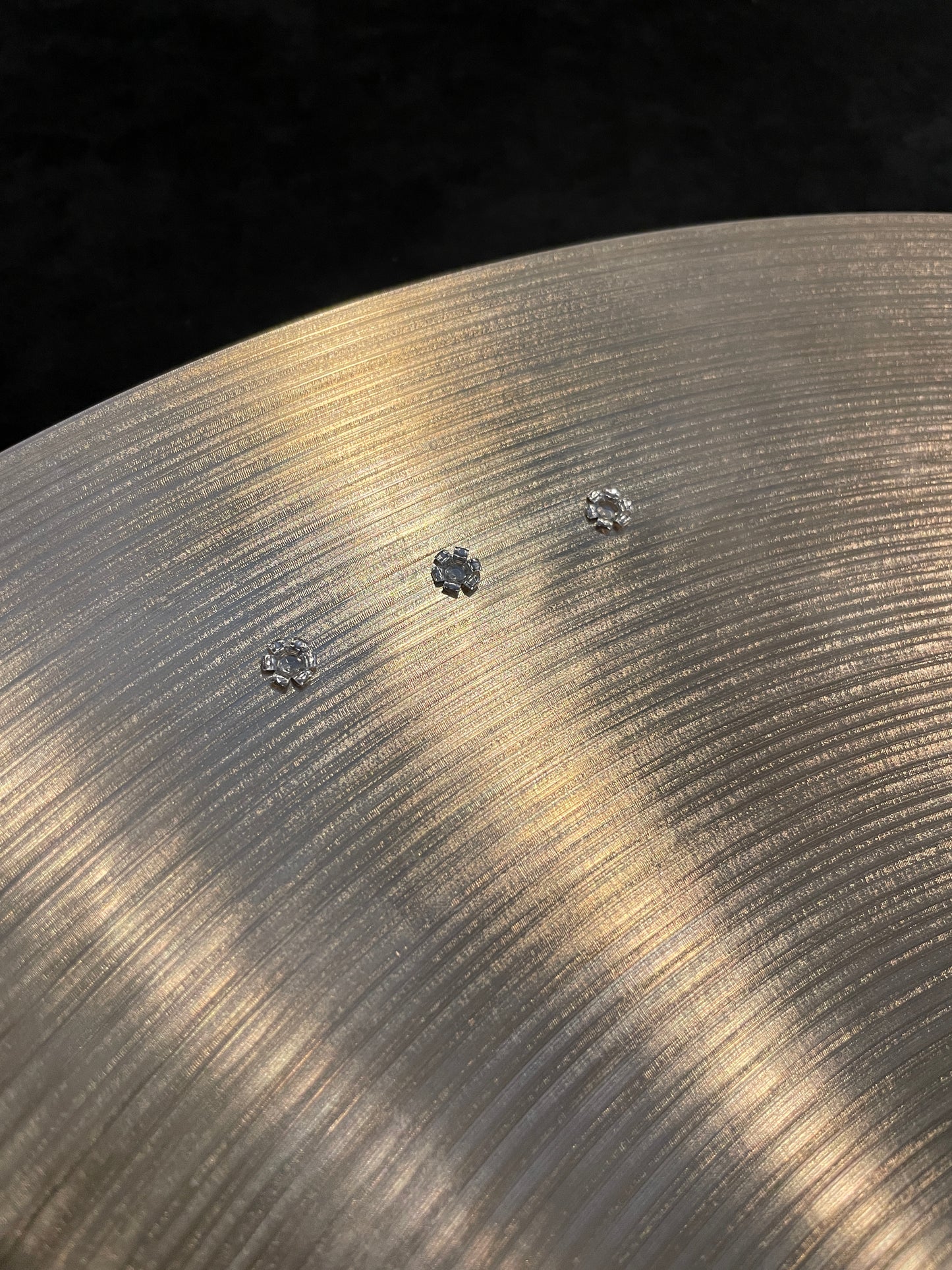 19" Zildjian Armand Beautiful Baby Ride Cymbal 1874g *Video Demo*