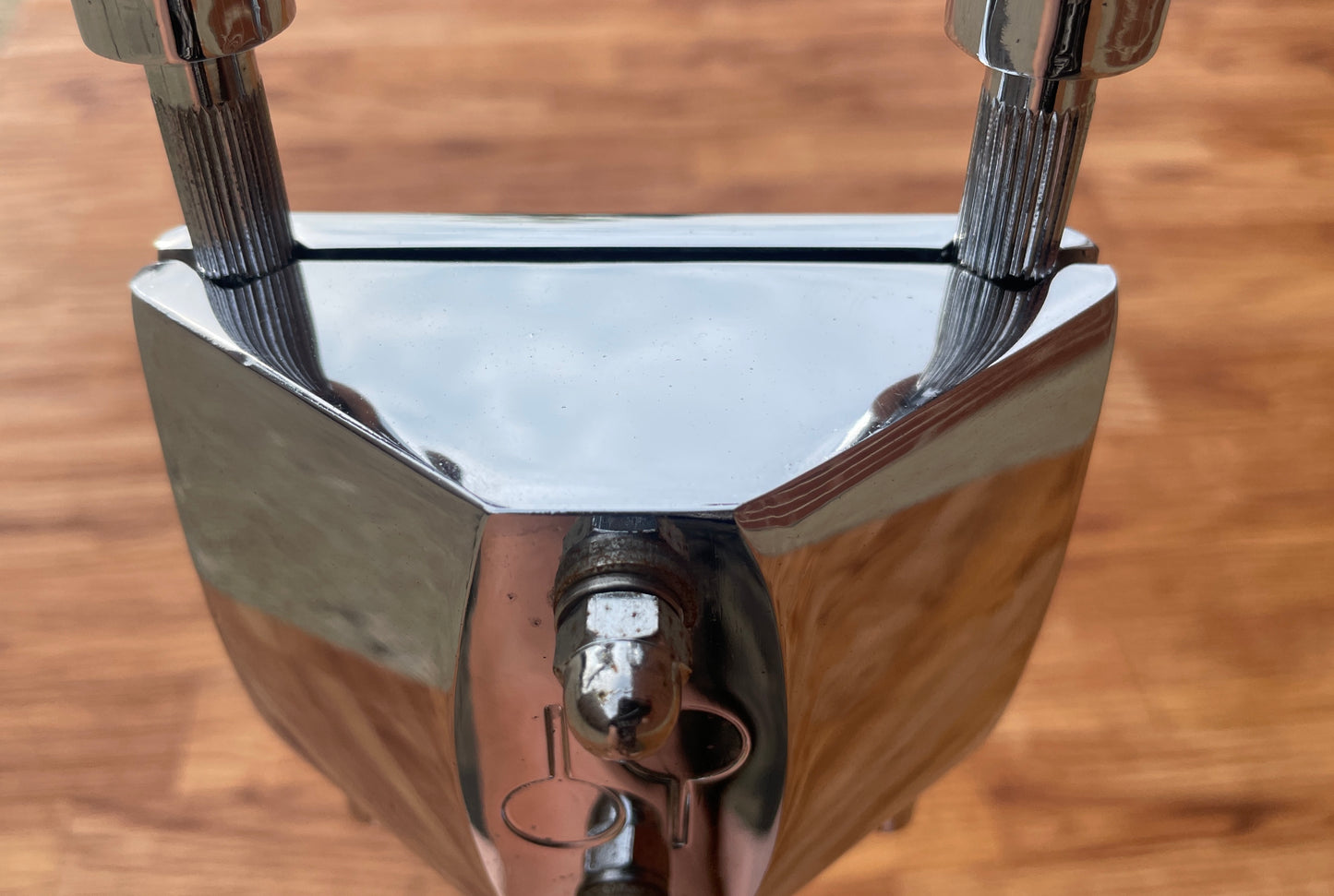 Sonor Z5513B Phonic Double Tom Mount