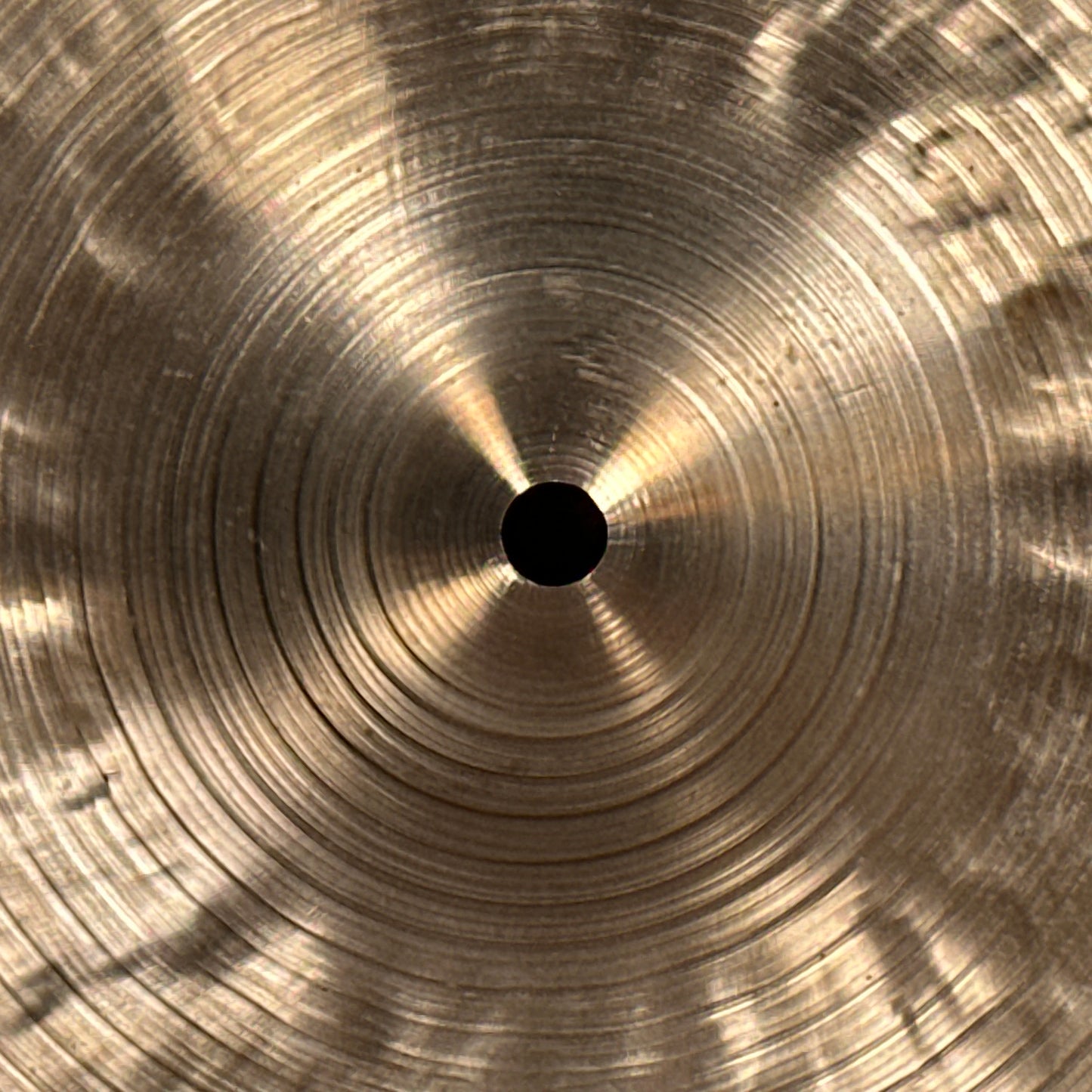 14" Zildjian K Constantinople Hi-Hat Cymbal Pair 944g/1156g *Video Demo*