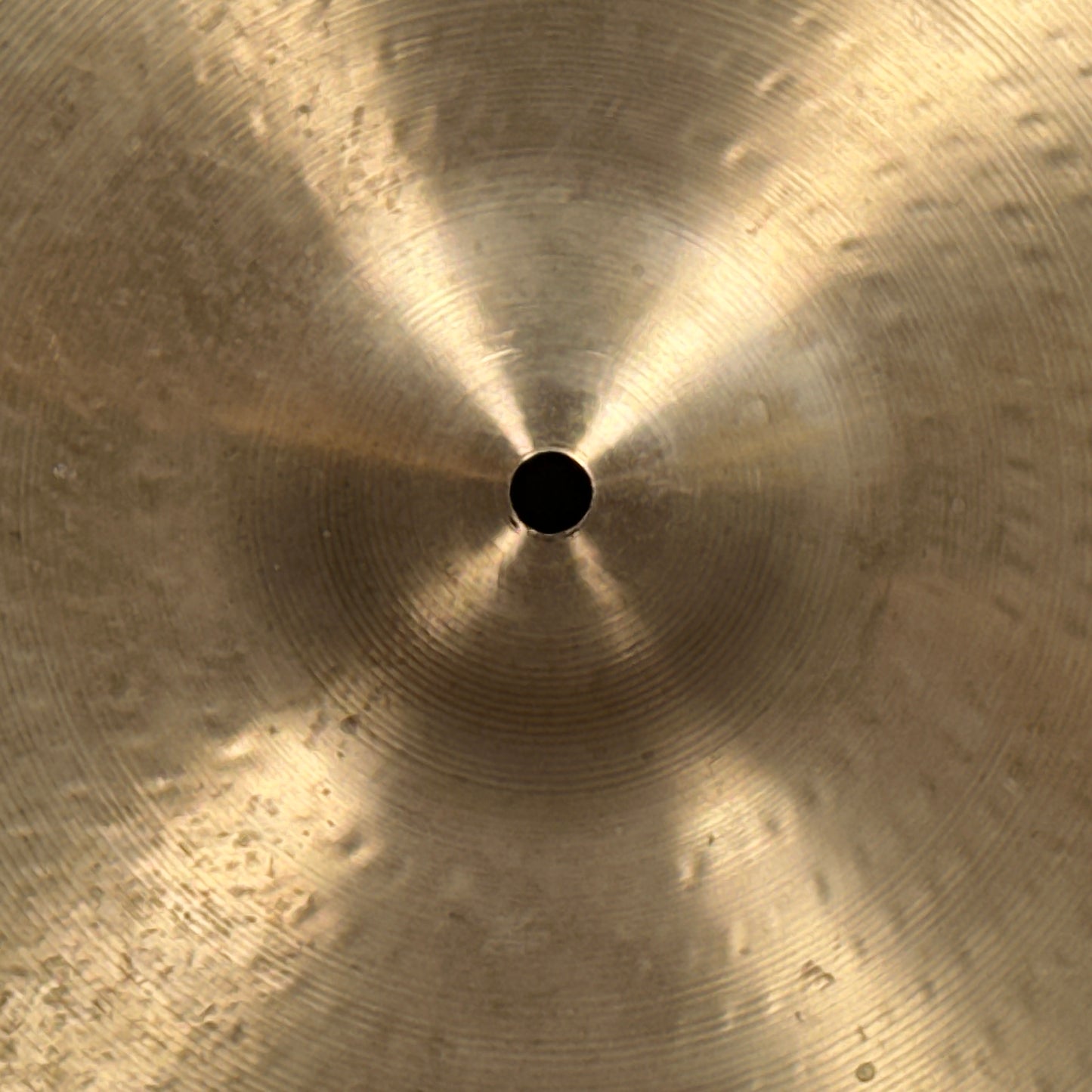 16" Zildjian A Armand Medium Thin Crash Cymbal 1026g *Video Demo*
