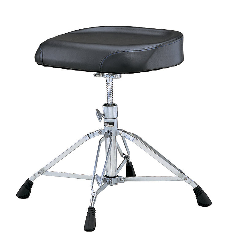 Yamaha DS-950 Heavy Weight Double Braced Drum Throne - Bench Seat