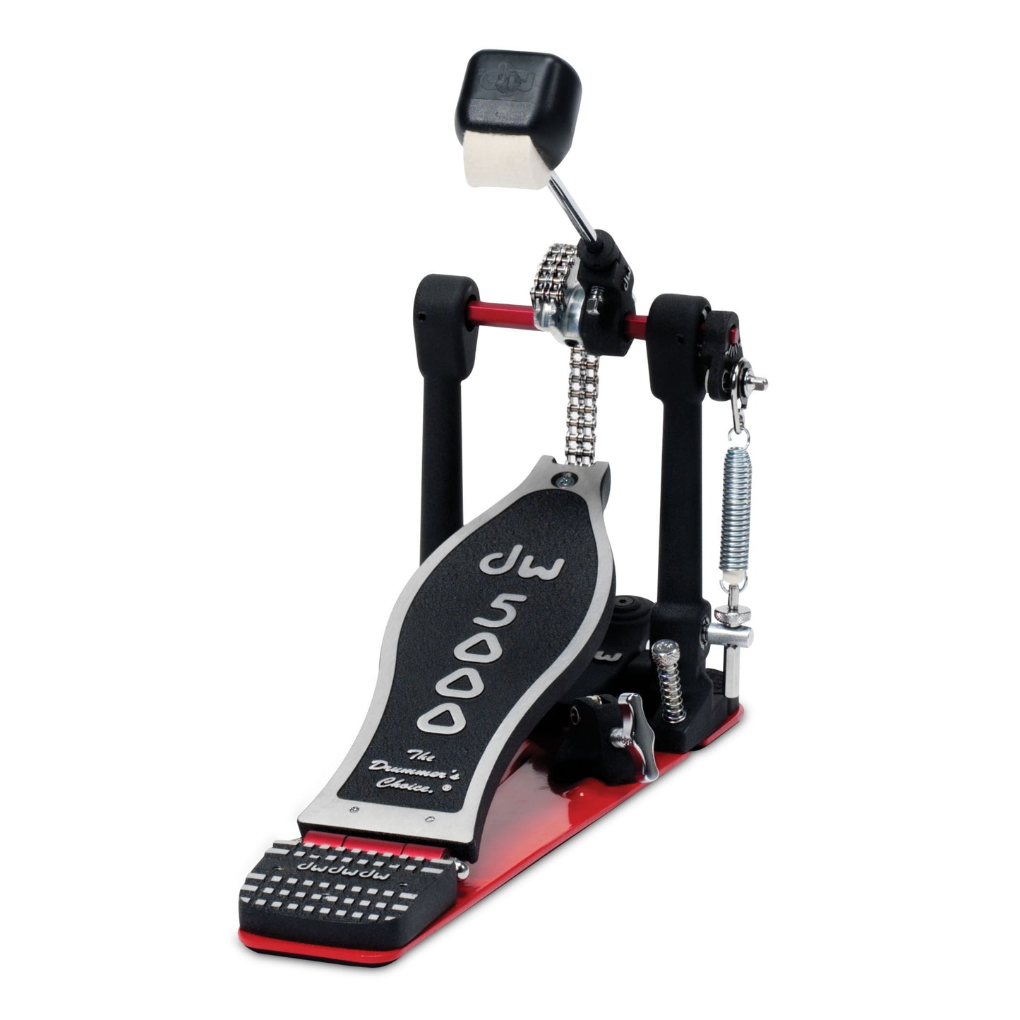 DW 5000 Accelerator Bass Drum Pedal DWCP5000AD4 Drum Workshop