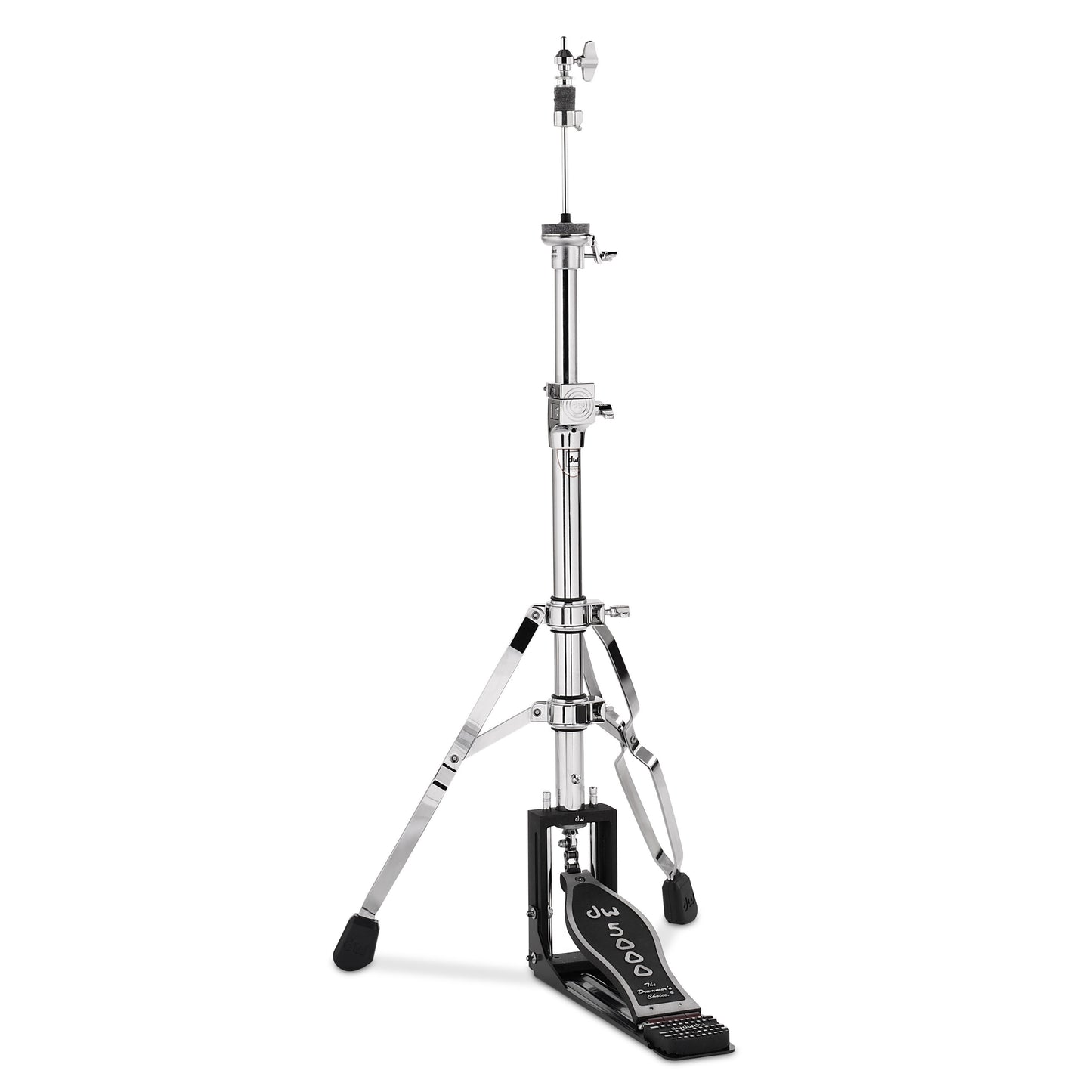 DW 5000 2-Leg Hi-Hat Stand DWCP5500TD Drum Workshop