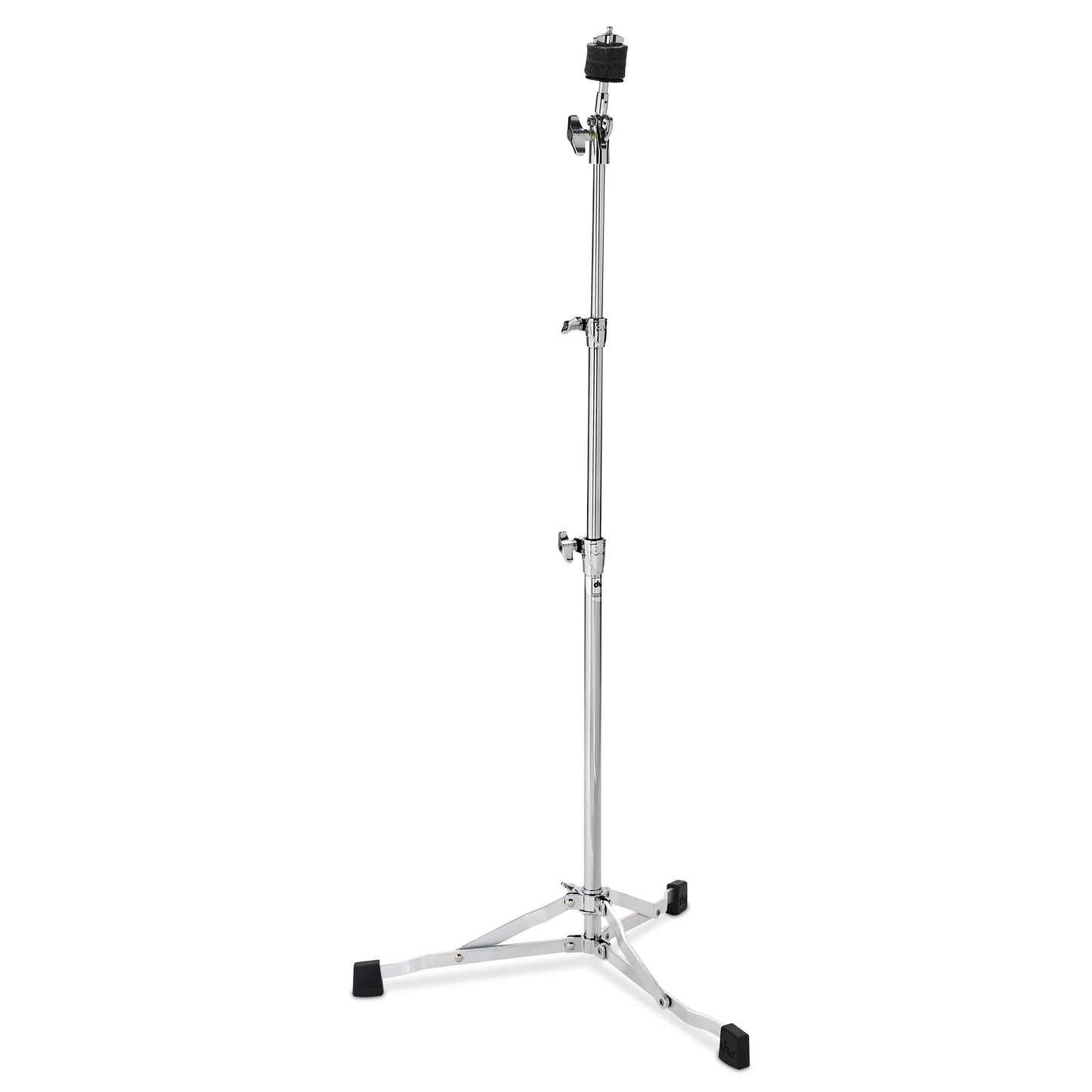 DW 6000 Ultralight Series Flush Base Straight Cymbal Stand DWCP6710UL Drum Workshop