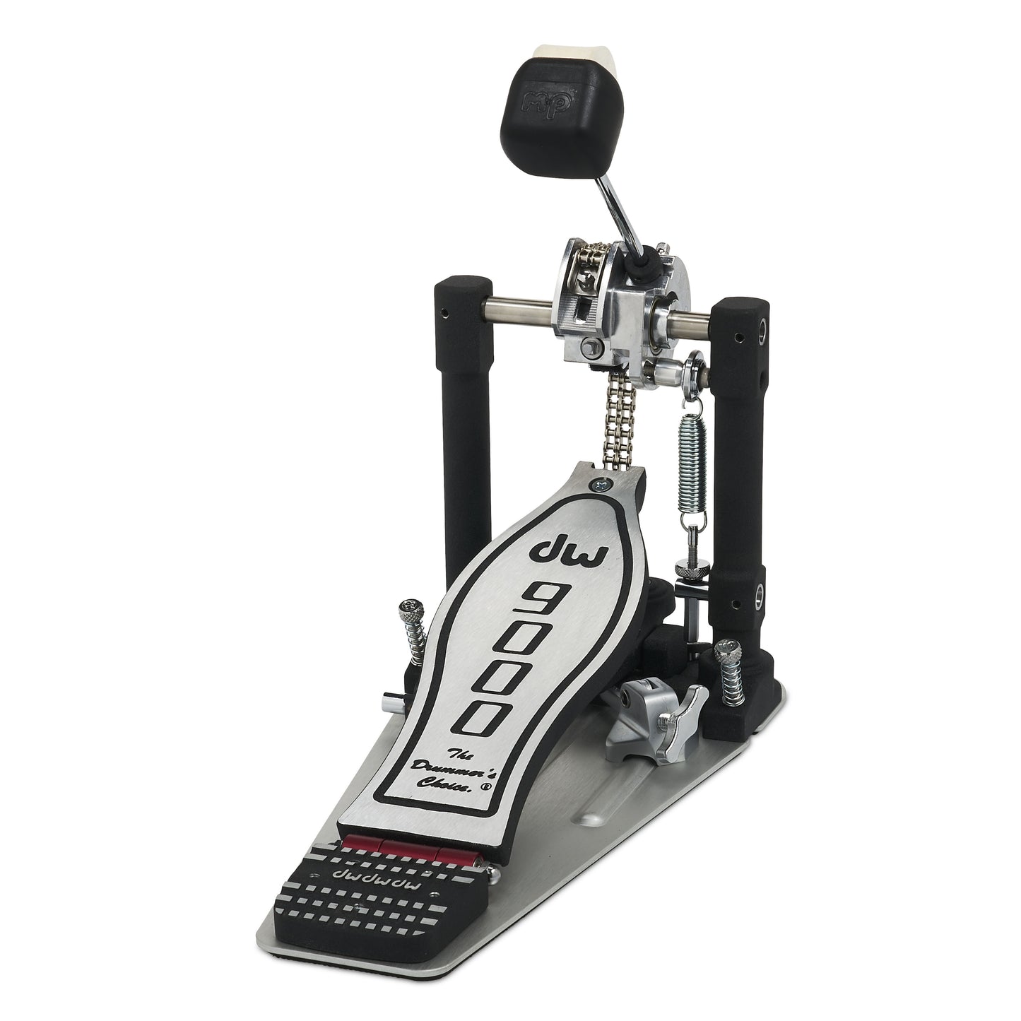 DW 9000 Bass Drum Pedal DWCP9000 Drum Workshop w/ Bag
