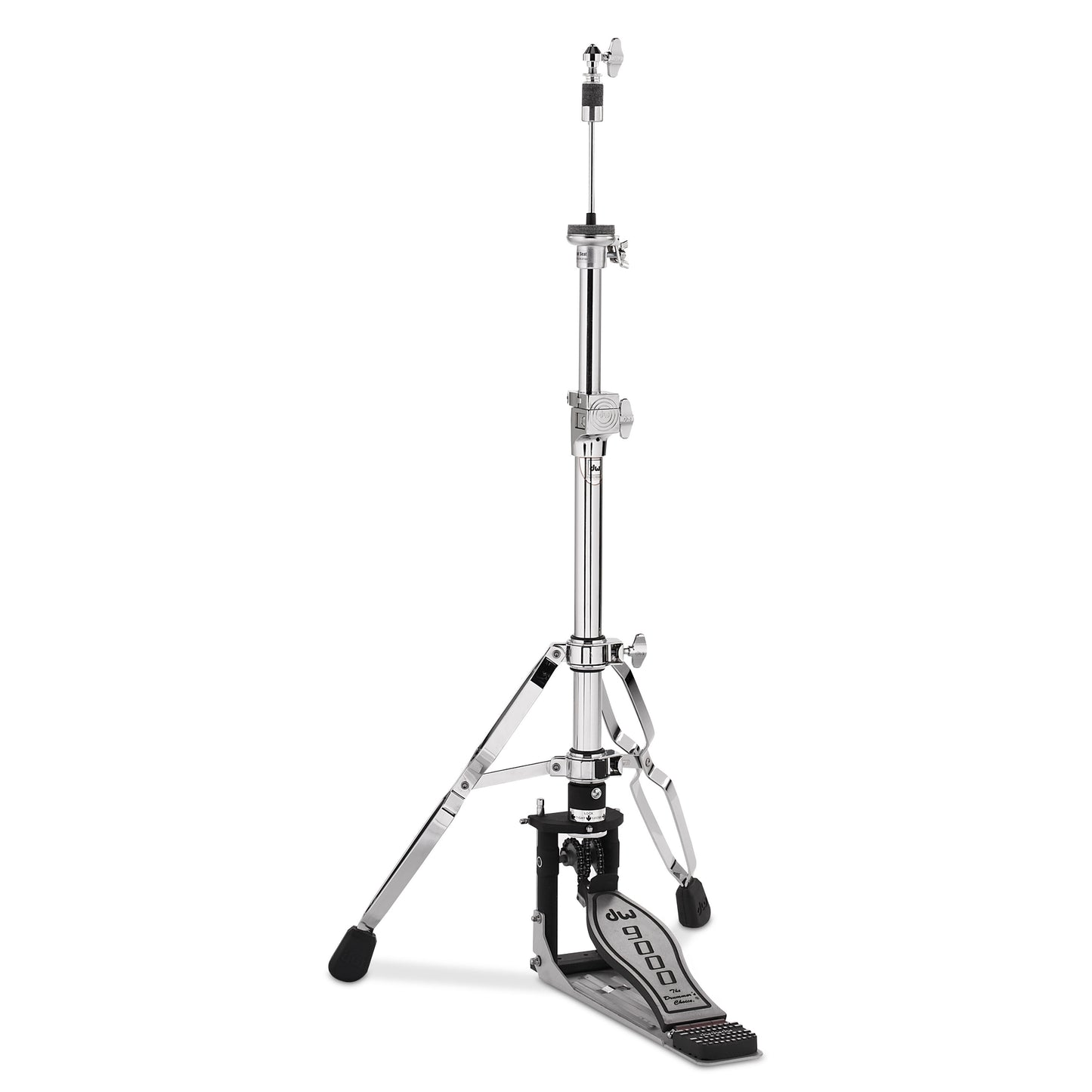 DW 9000 2-Leg Hi-Hat Stand DWCP9500TB Drum Workshop