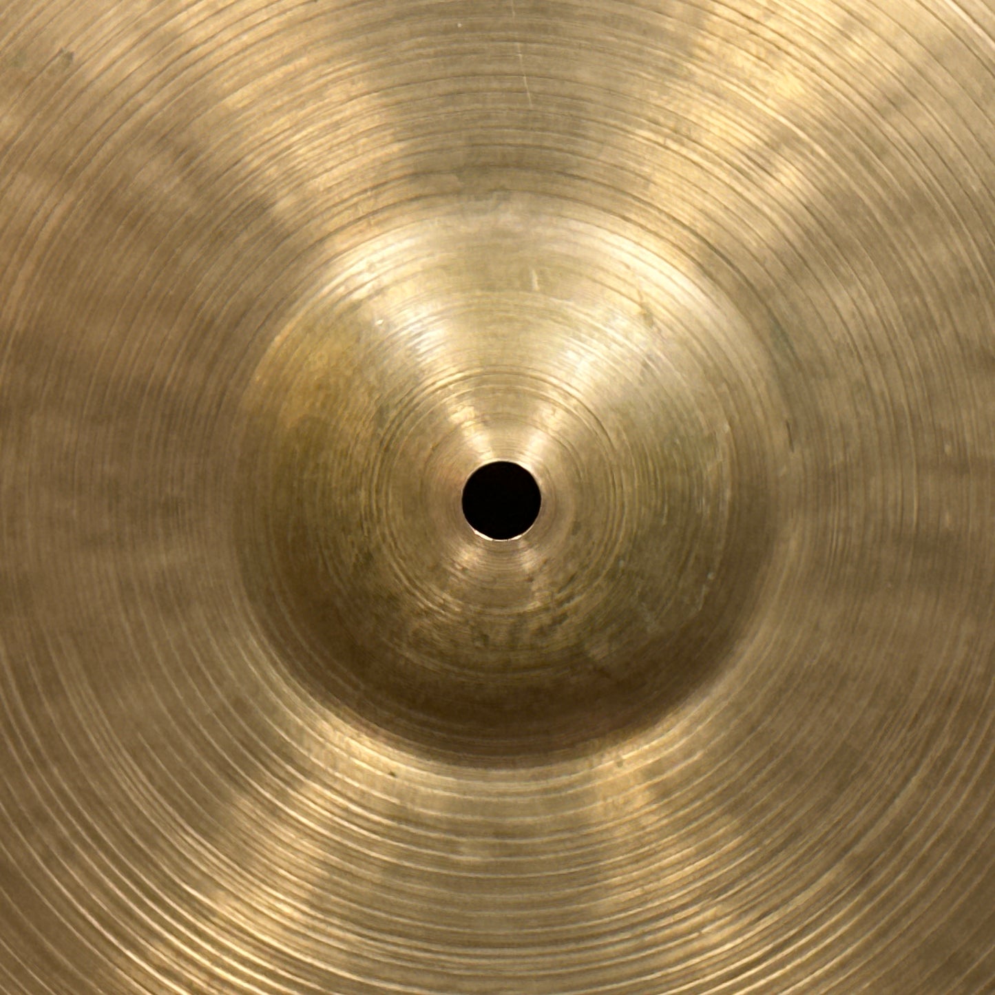 14" Istanbul Agop Medium Thin Crash Cymbal 682g *Video Demo*