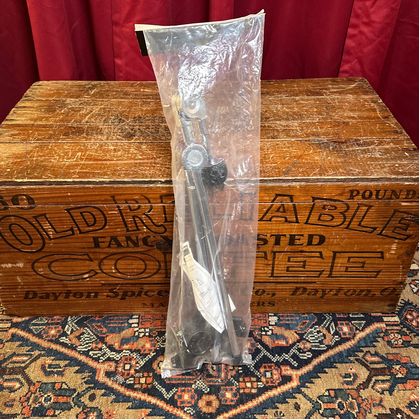 Roland MDY-7U Cymbal Mount NOS V-Drum