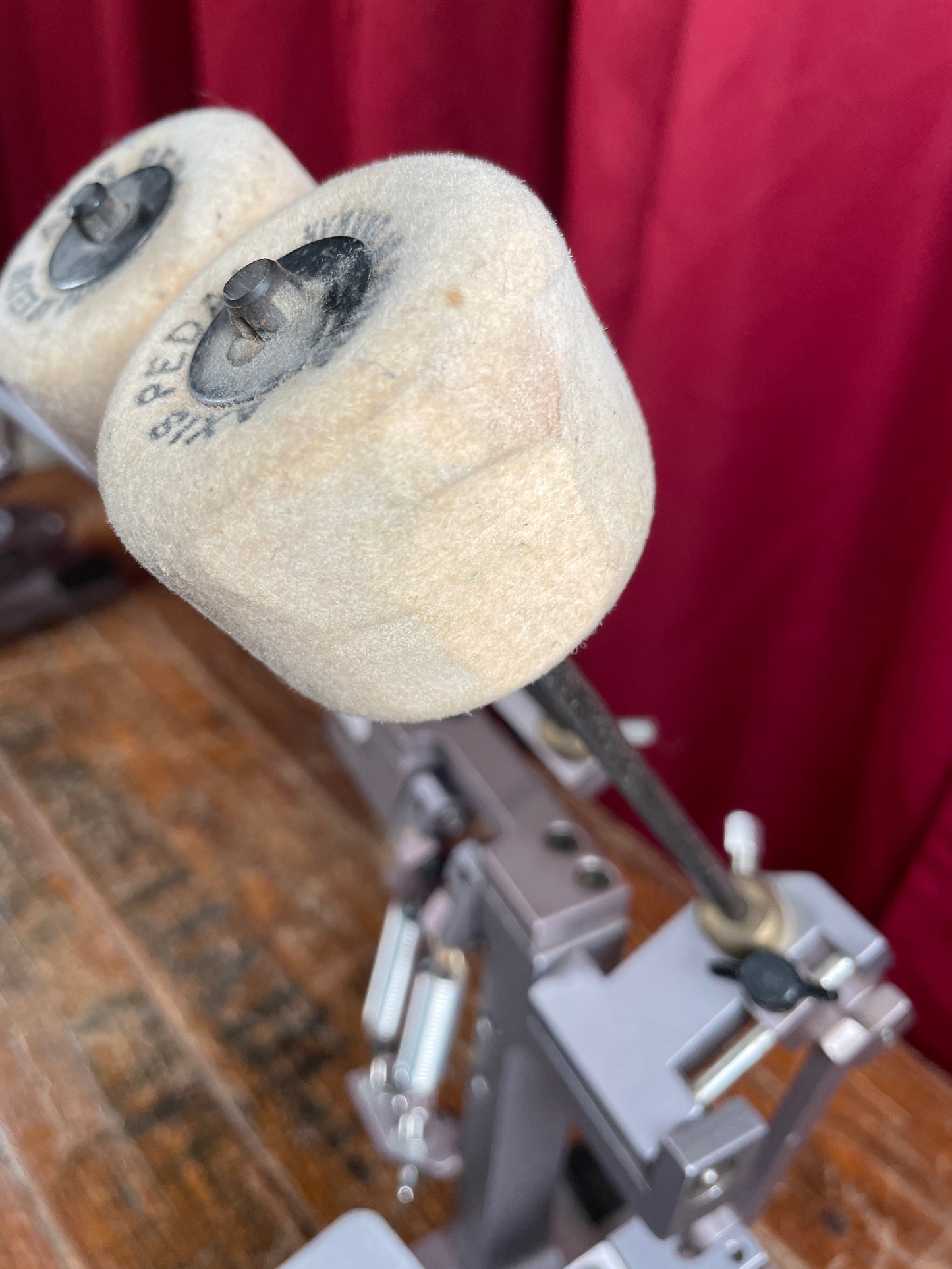 Axis AX-A2 Double Bass Drum Pedal