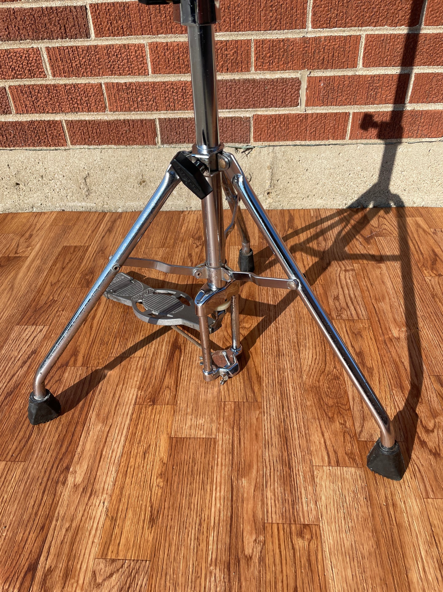 1970s / 1980s Ludwig No. 1131 Hercules Spur-Lok Hi-Hat Stand