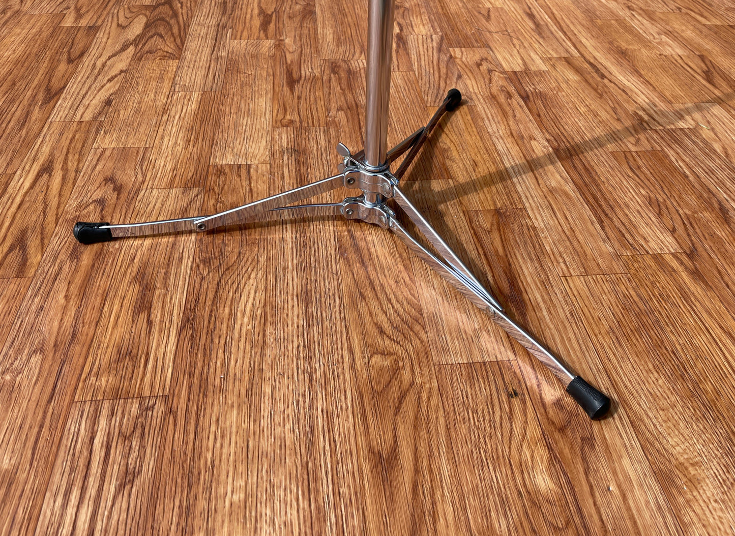 1960s Ludwig 1400 Flat Base Cymbal Stand