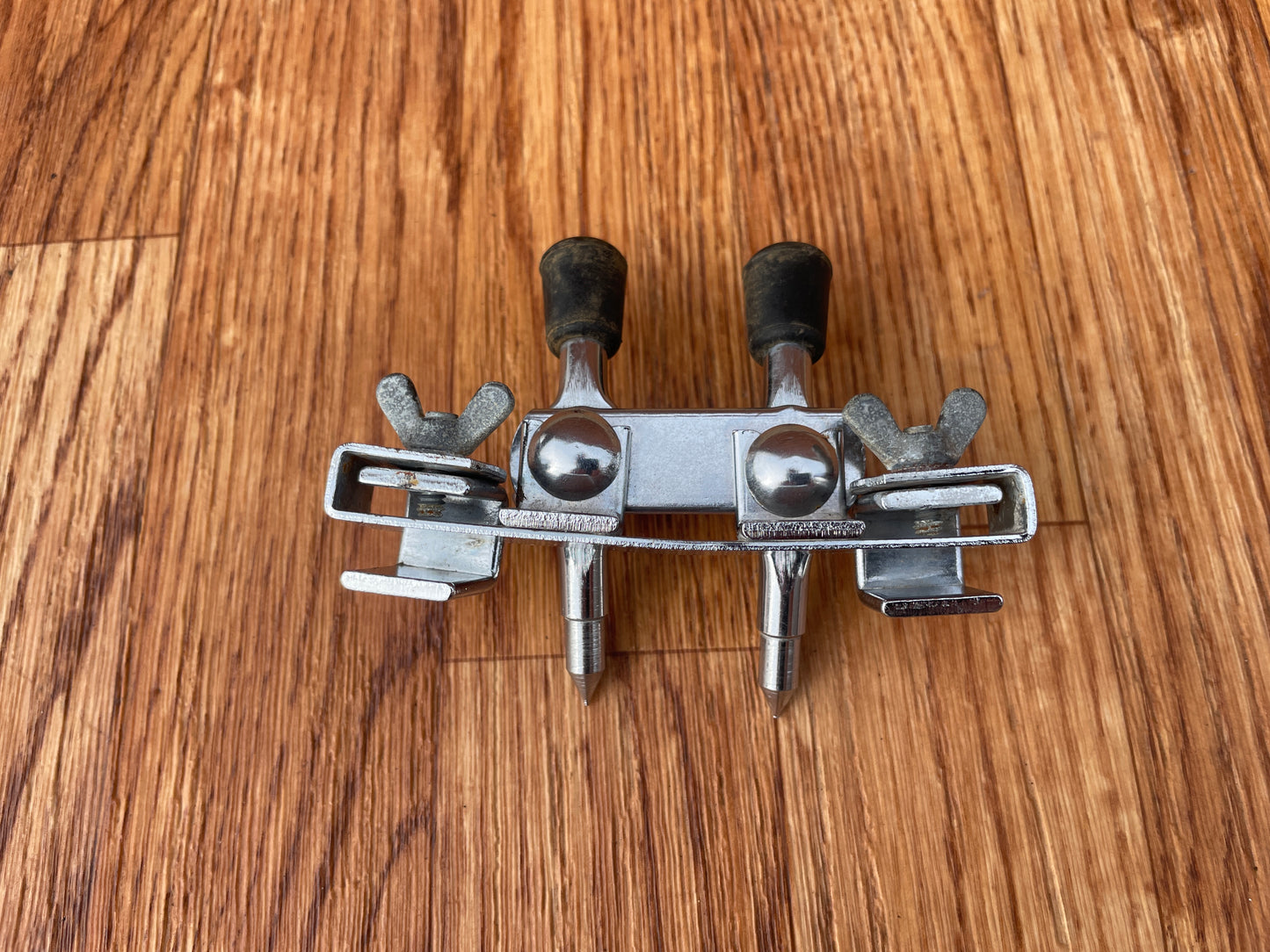 Vintage 1960s Made In Japan Bass Drum Anchor