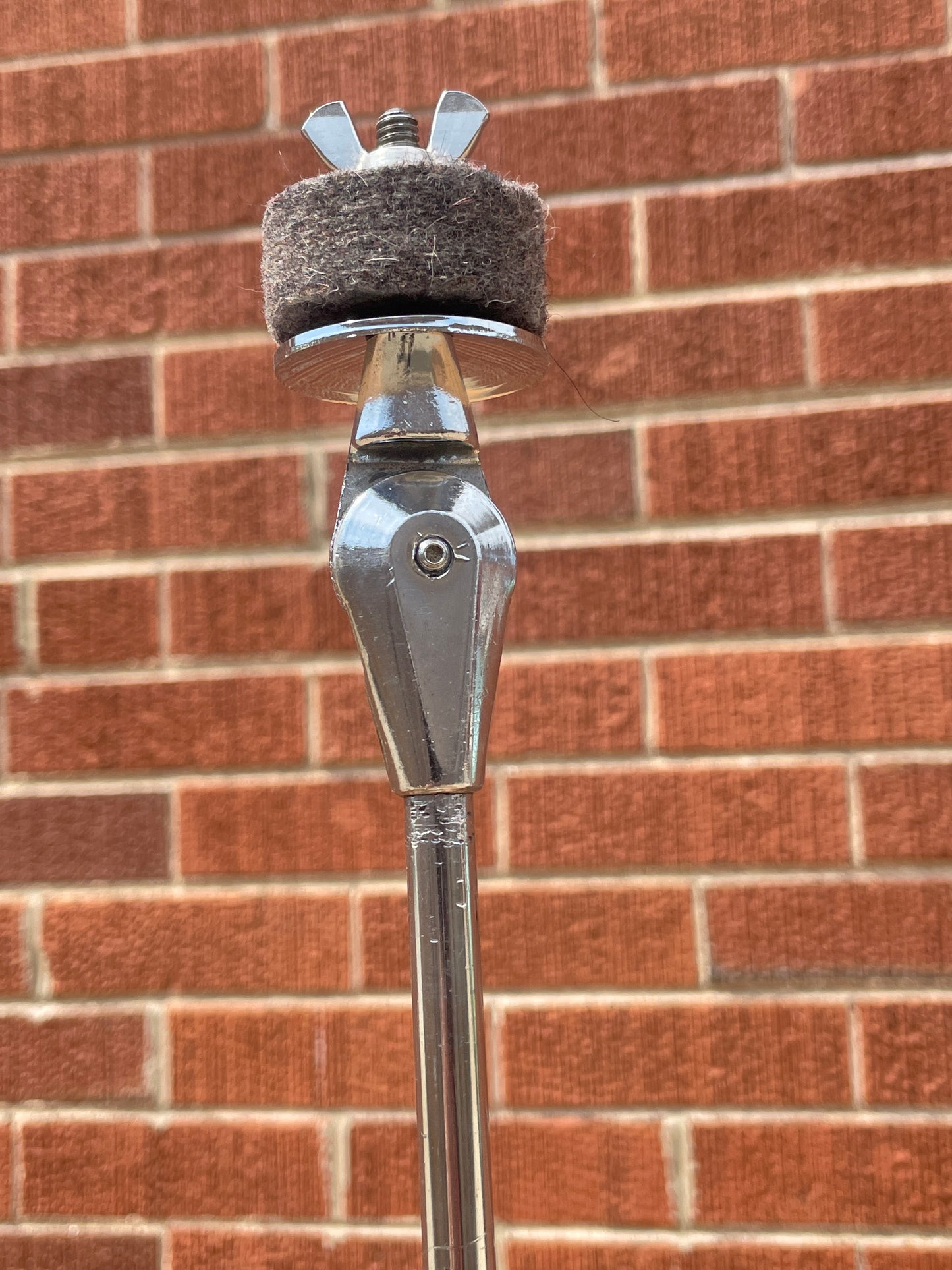 1960s Ludwig 1400 Flat Base Cymbal Stand