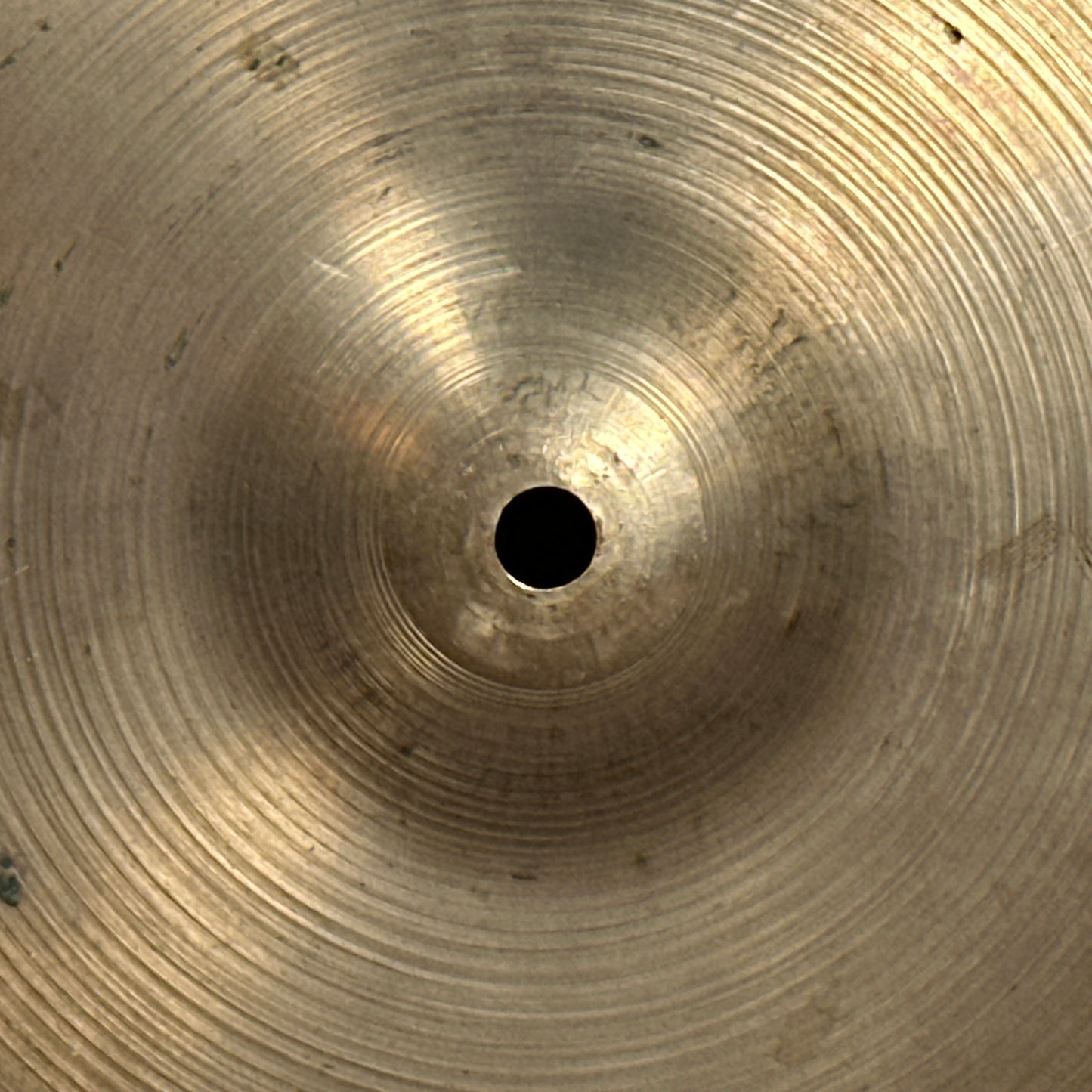10" Zildjian A 1970s Paper Thin Splash Cymbal 198g *Video Demo*