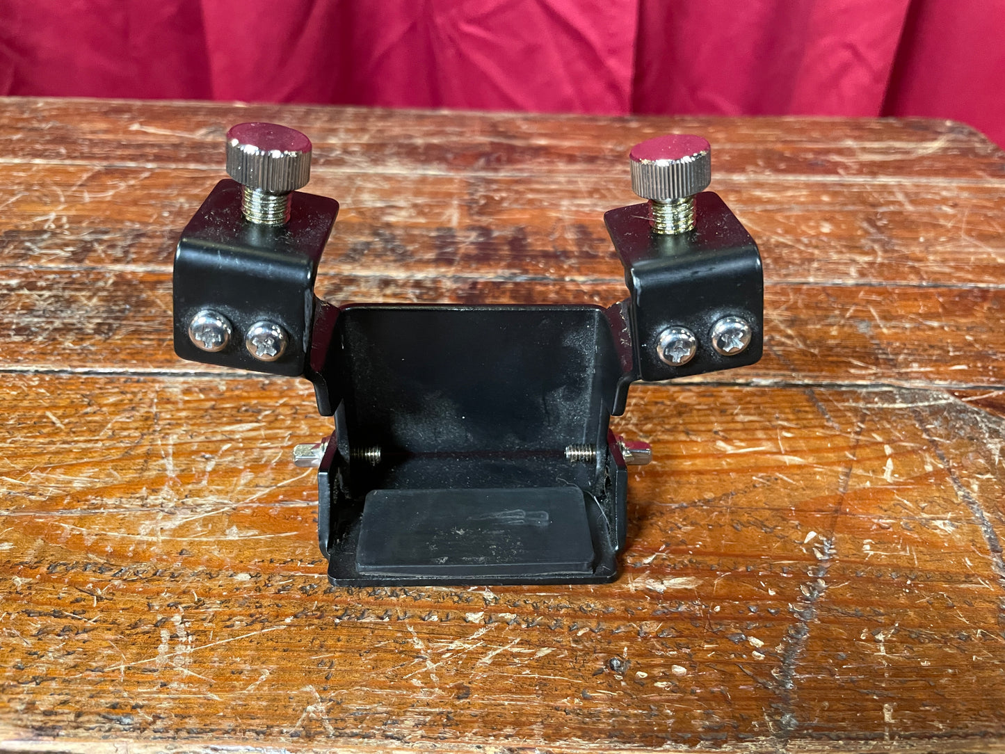 Mapex MBL909 Adjustable Bass Drum Lift Riser