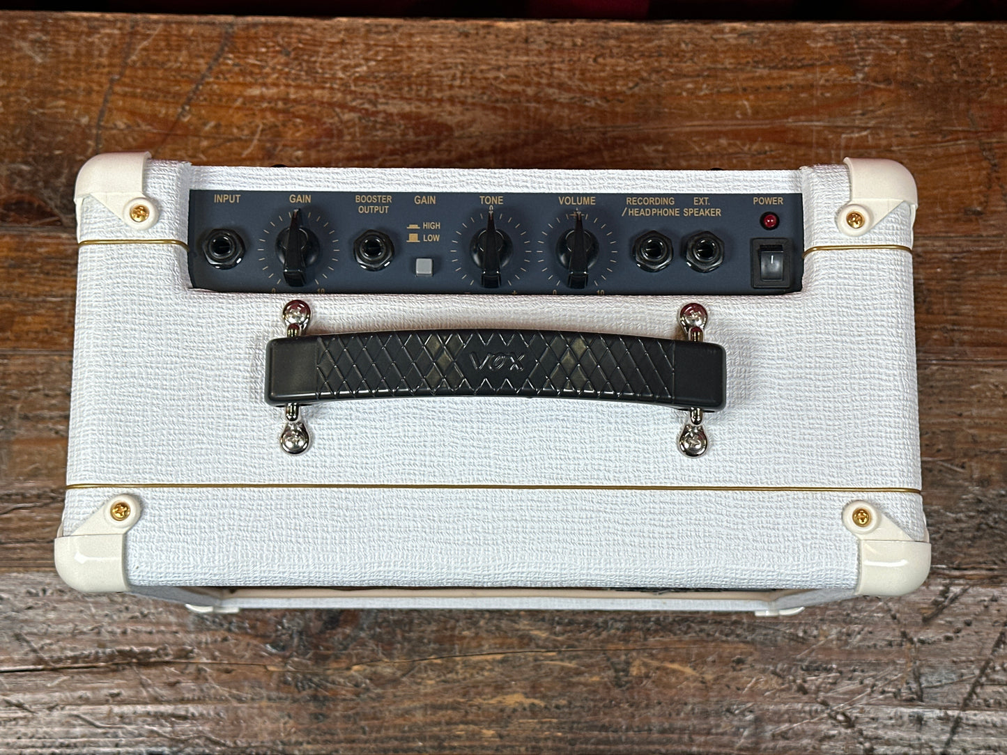 Vox VBM1 Brian May Special Recording Amp 10-Watt Guitar Combo Amplifier