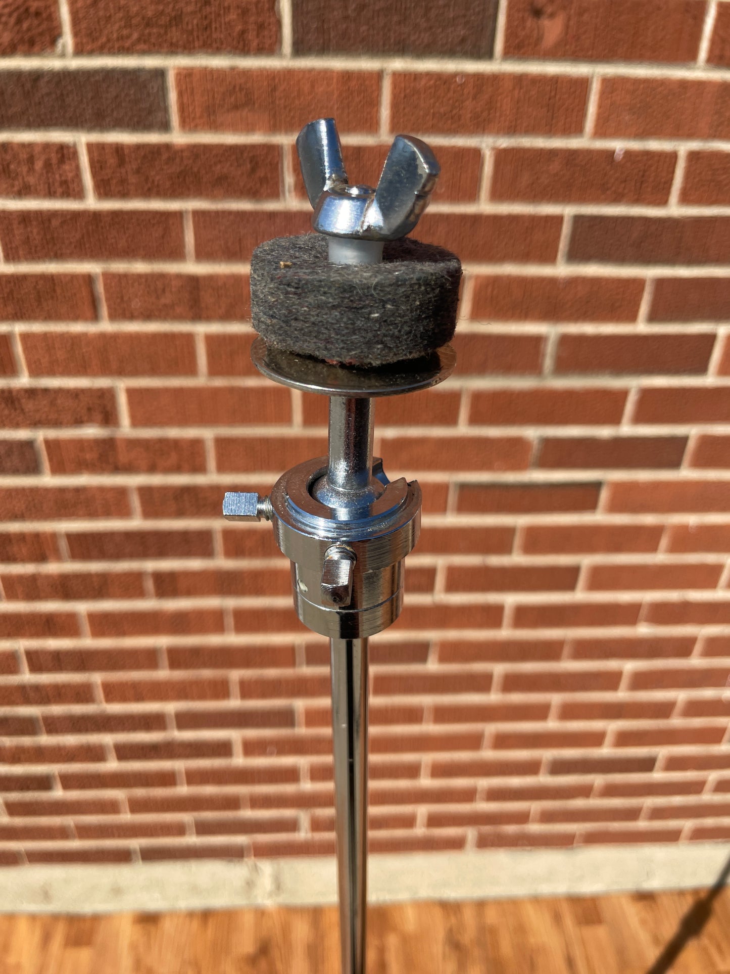 1960s Rogers Swan Leg Model 4403 Cymbal Stand