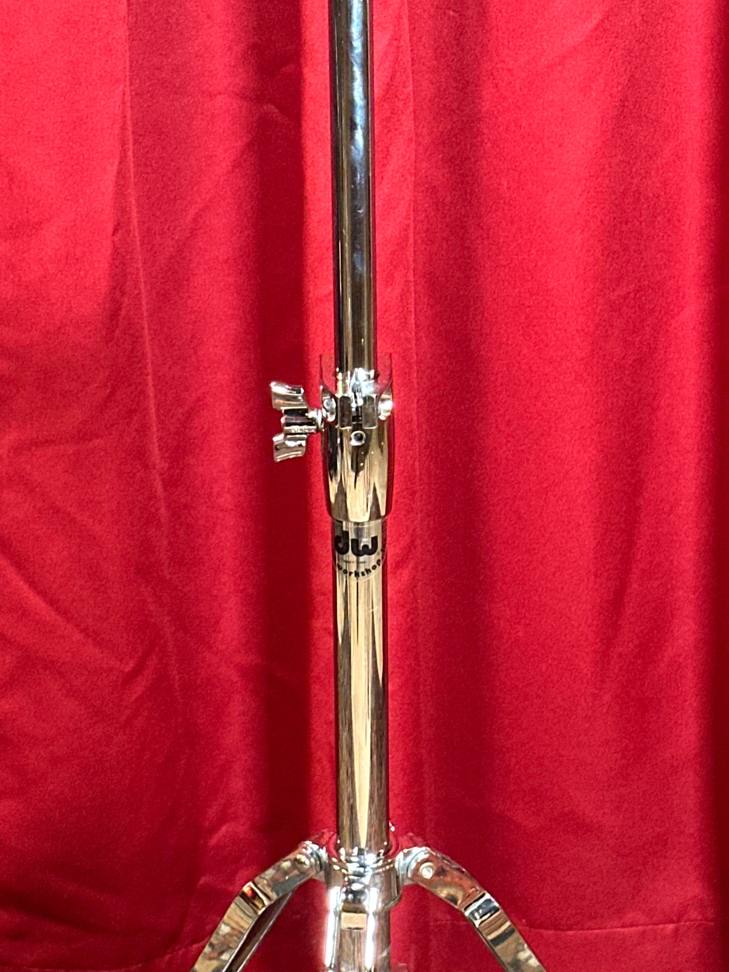 DW 5000 Series Medium-Weight 3-Leg Hi-Hat Stand Drum Workshop DWCP5500L