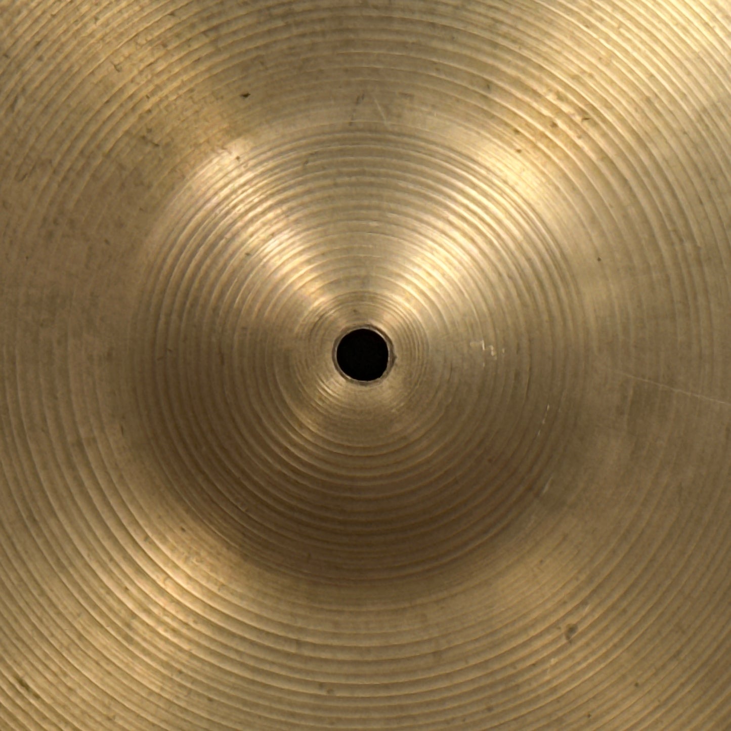 18" Zildjian A 1960s Sizzle Medium Crash Ride Cymbal 1466g *Video Demo*
