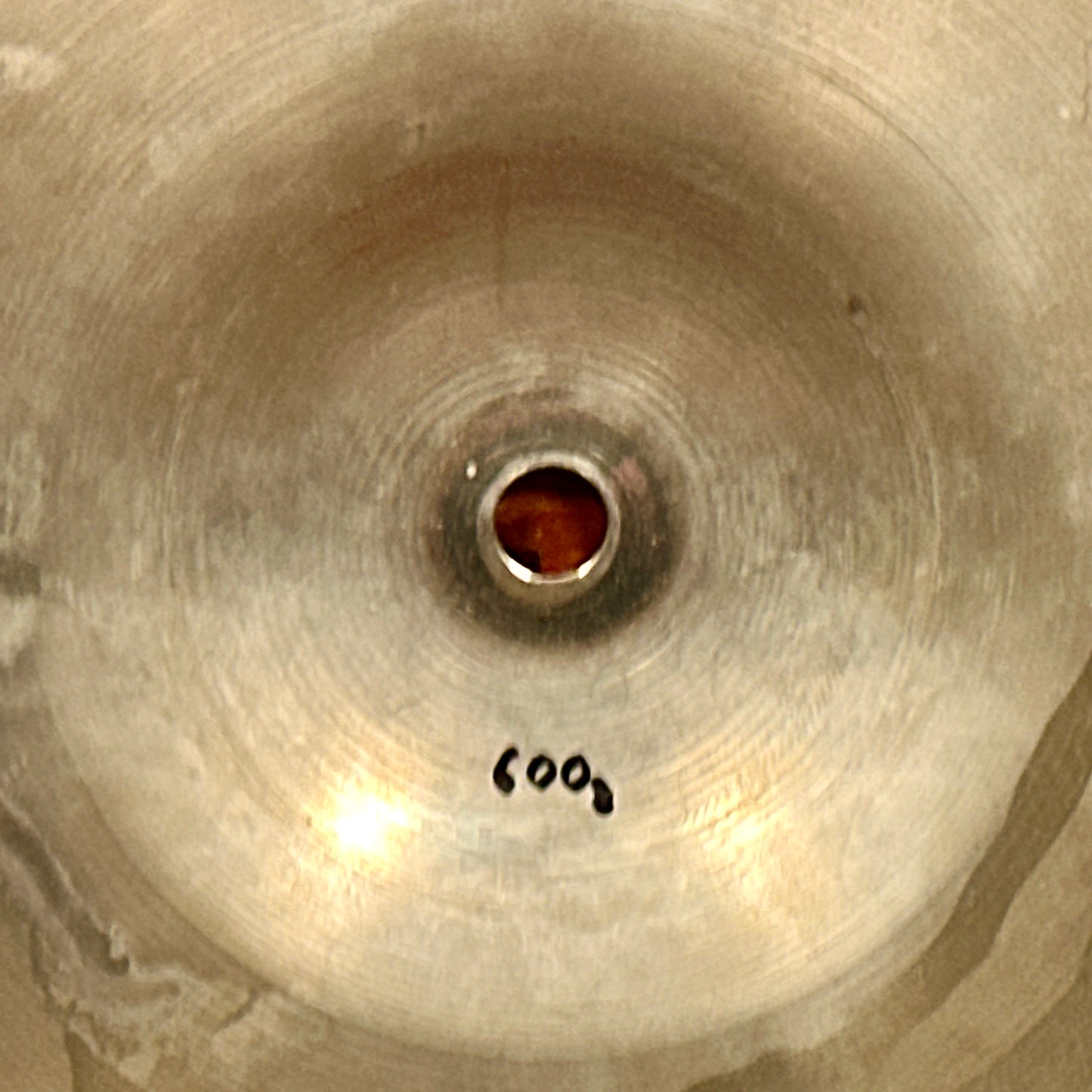 14" Paiste Stanople 1960s Hi-Hat Cymbal Pair 590g/600g *Video Demo*
