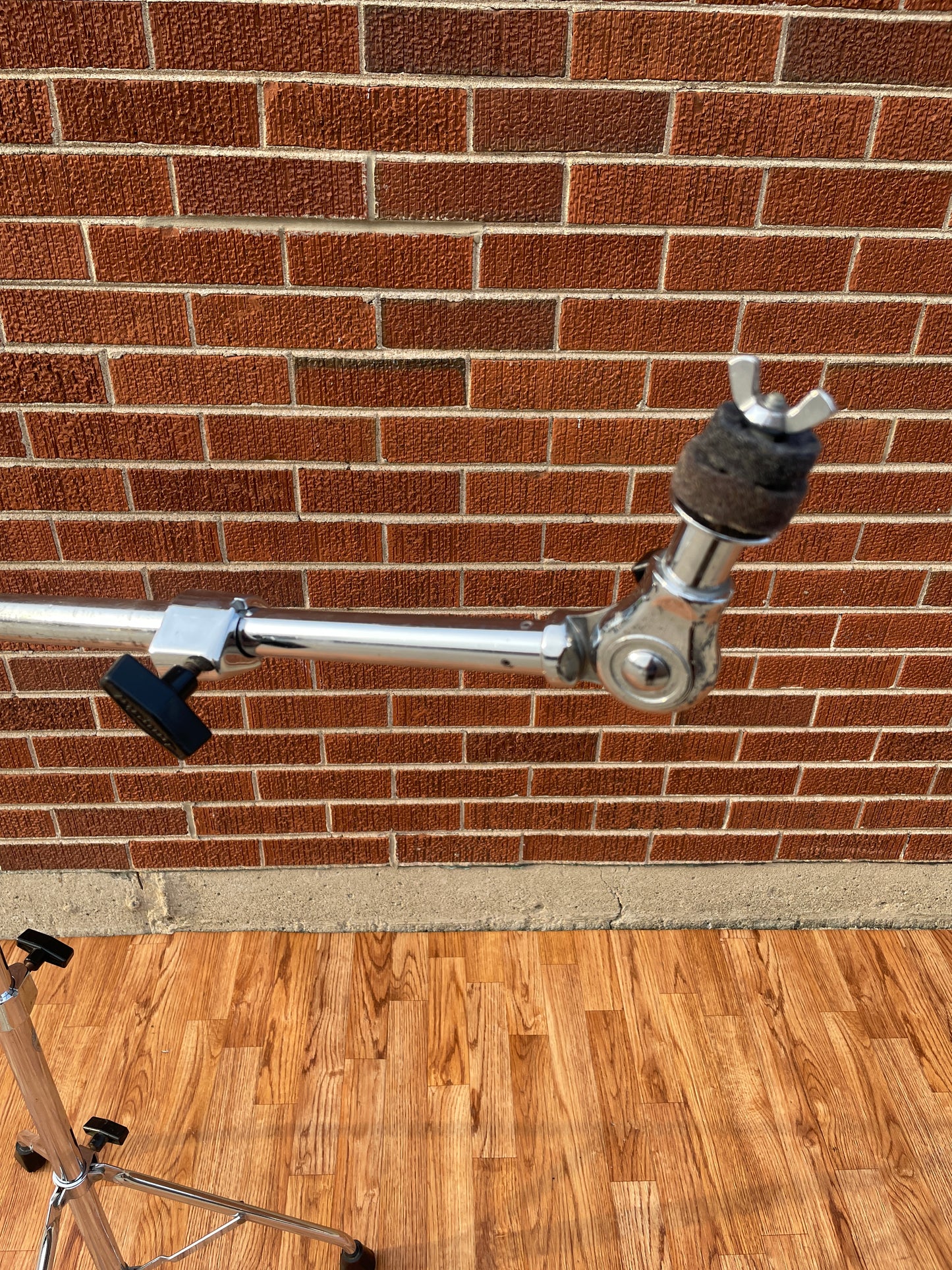 Ludwig No. 1411 Hercules Boom Cymbal Stand 1970s-1980s