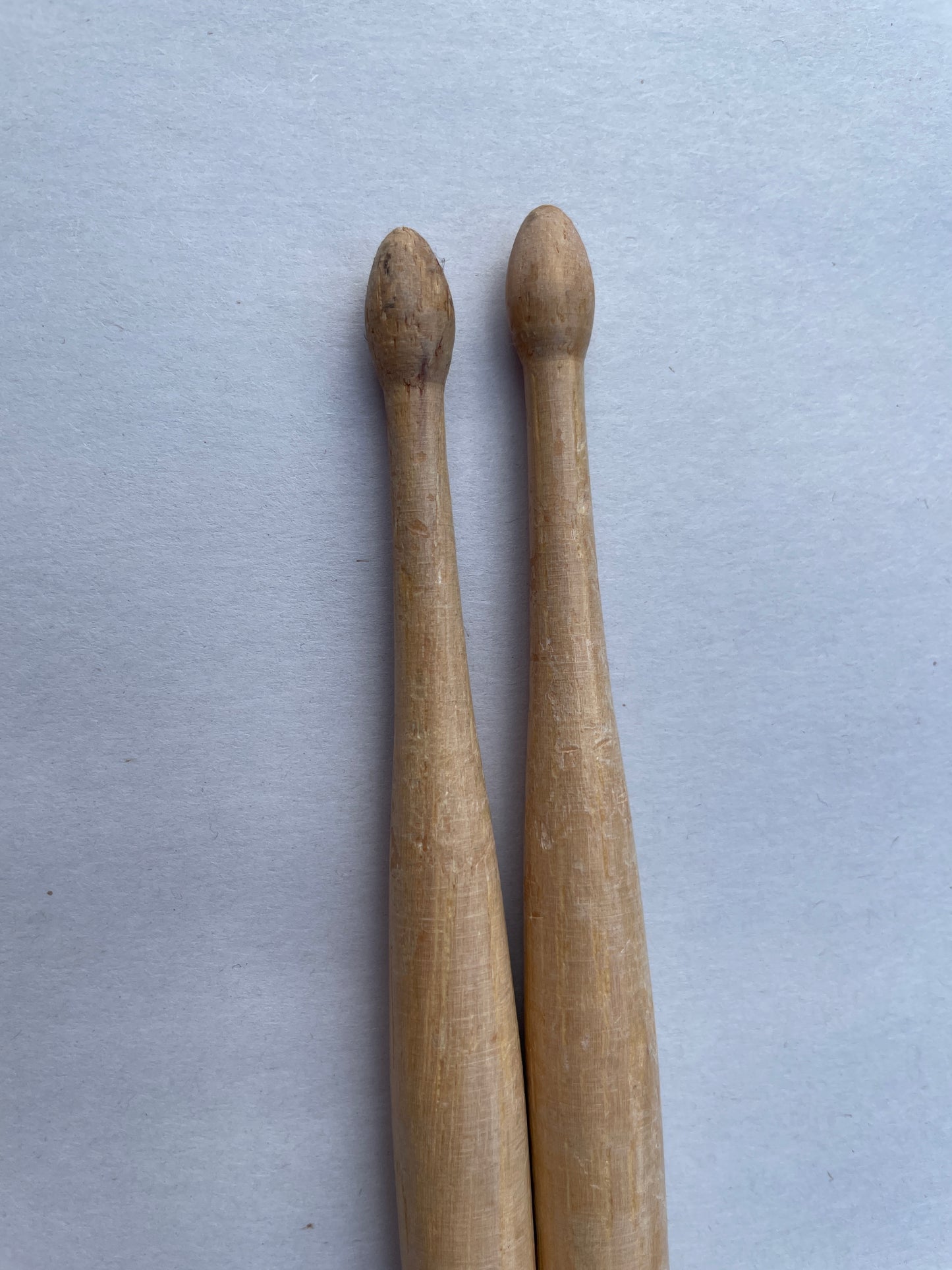Vintage 1960s Ludwig Ringo Starr 13A Signature Drum Sticks - Rare Find!