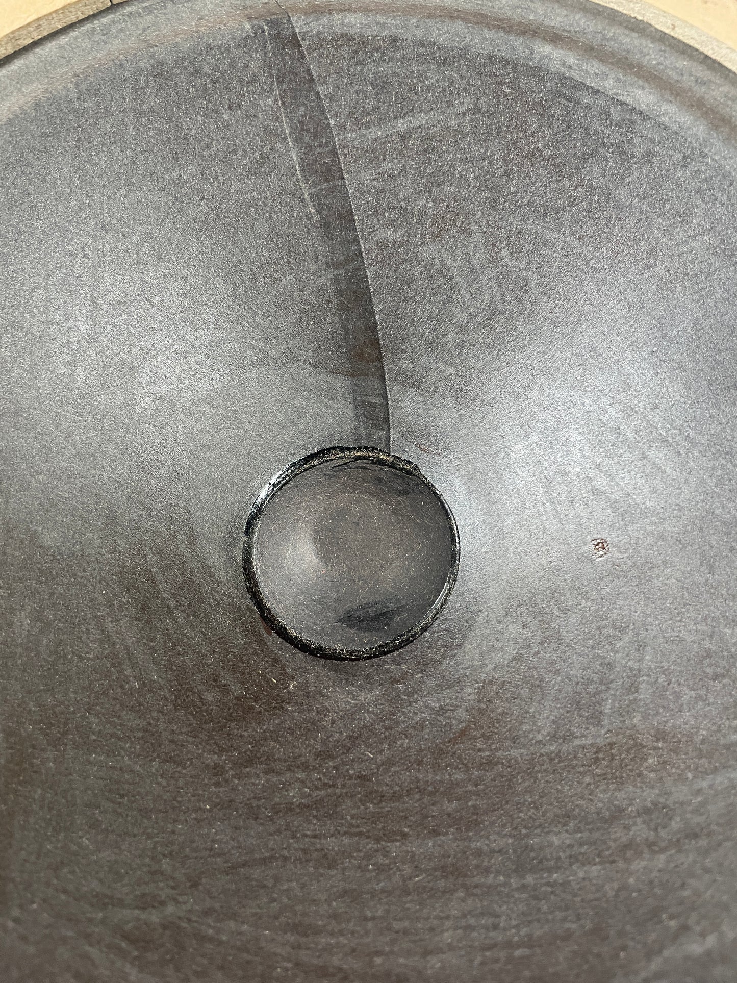 1966 Jensen 10" C10N Speaker 8 Ohms (Stock #37)