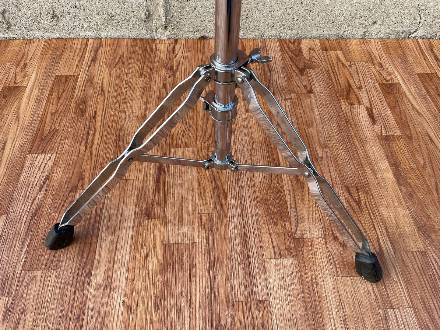 DW 9000 Boom Cymbal Stand Drum Workshop