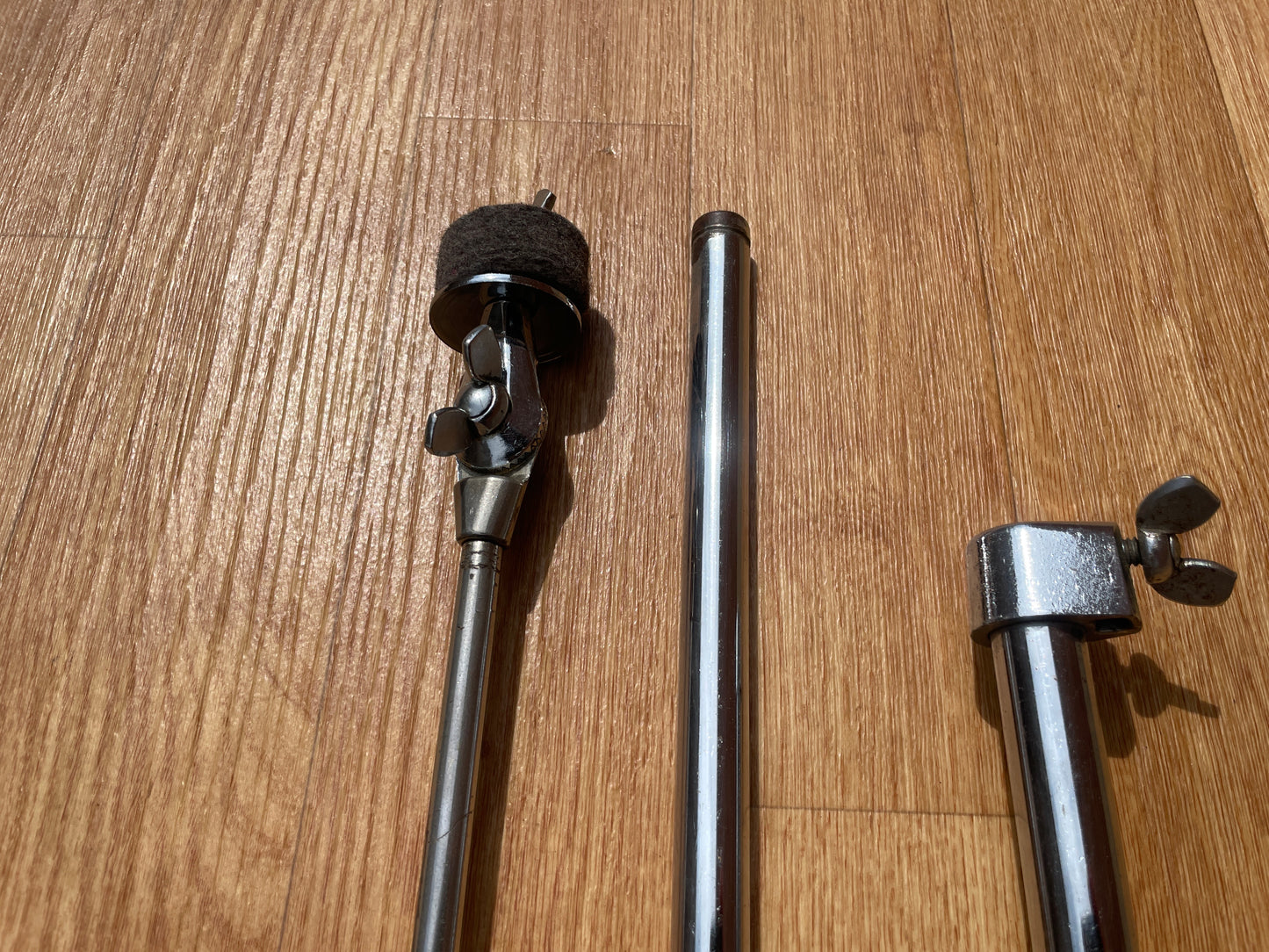 1960s Ludwig 1400 Flat Base Cymbal Stand