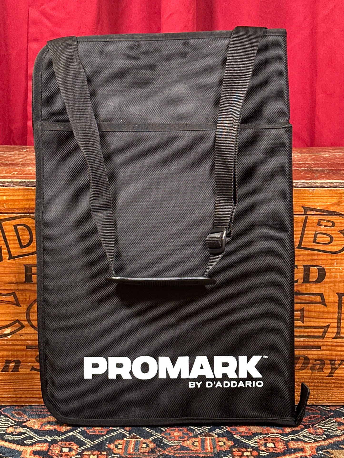 Pro-Mark Hanging Mallet Bag PHMB Promark