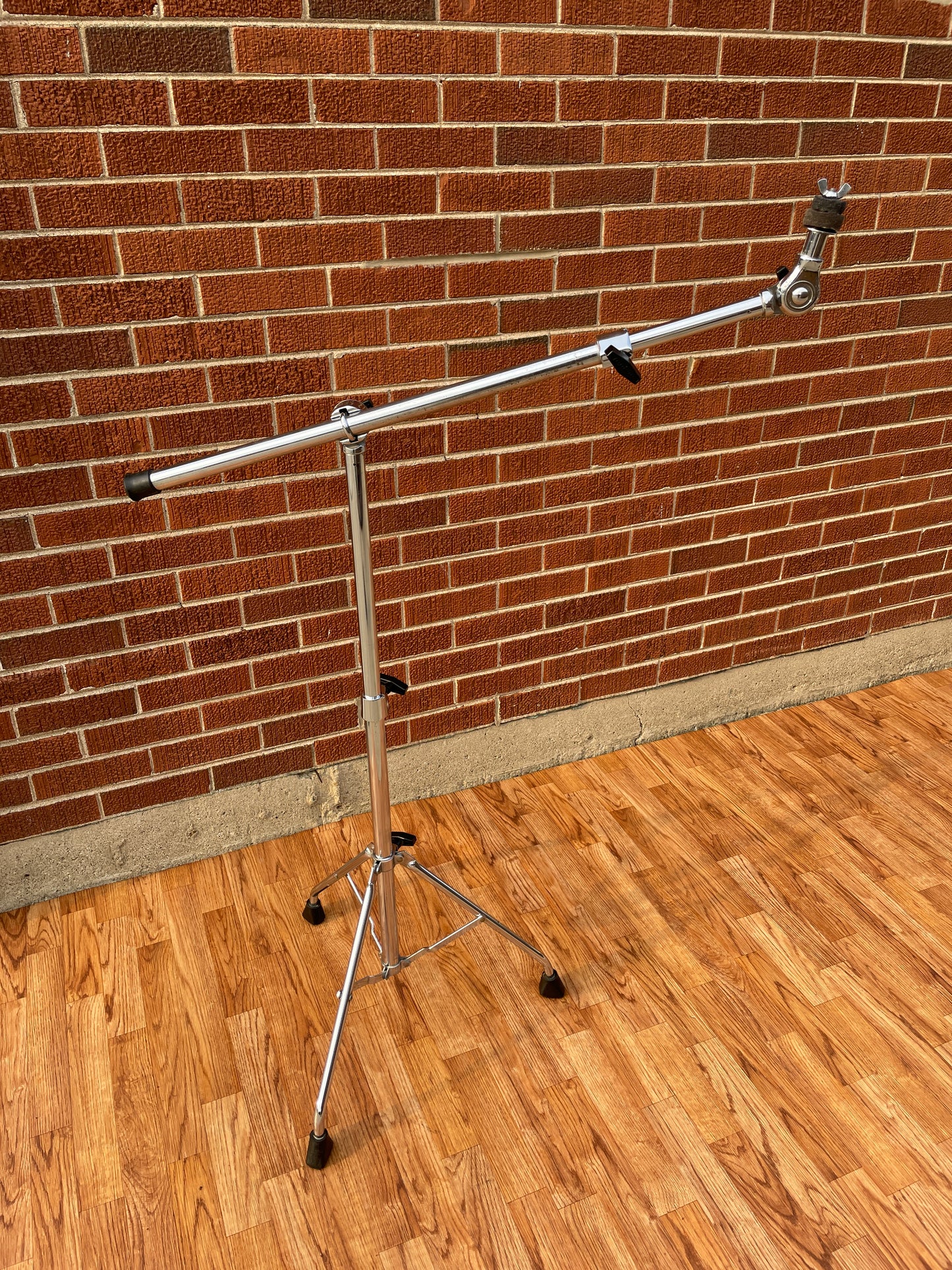 Ludwig No. 1411 Hercules Boom Cymbal Stand 1970s-1980s
