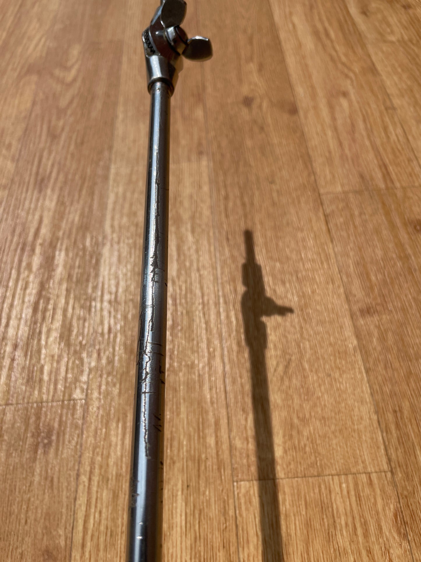 1960s Ludwig 1400 Flat Base Cymbal Stand
