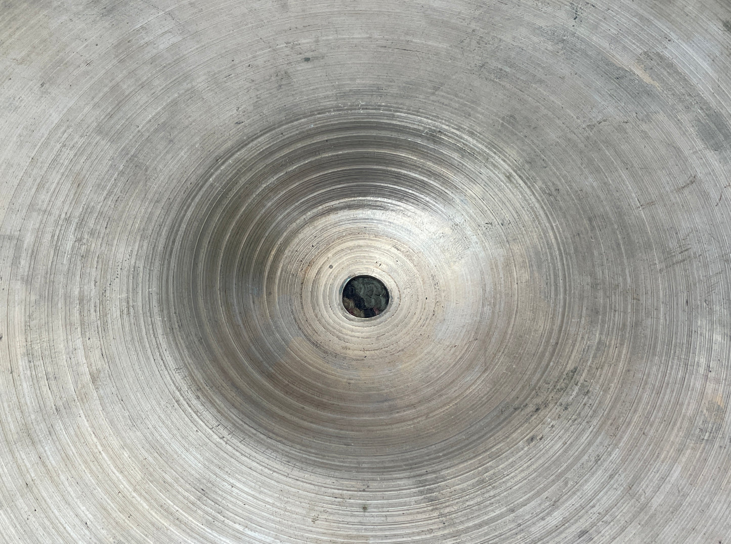 17" Zildjian A 1980s Medium Crash Cymbal 1376g *Video Demo*