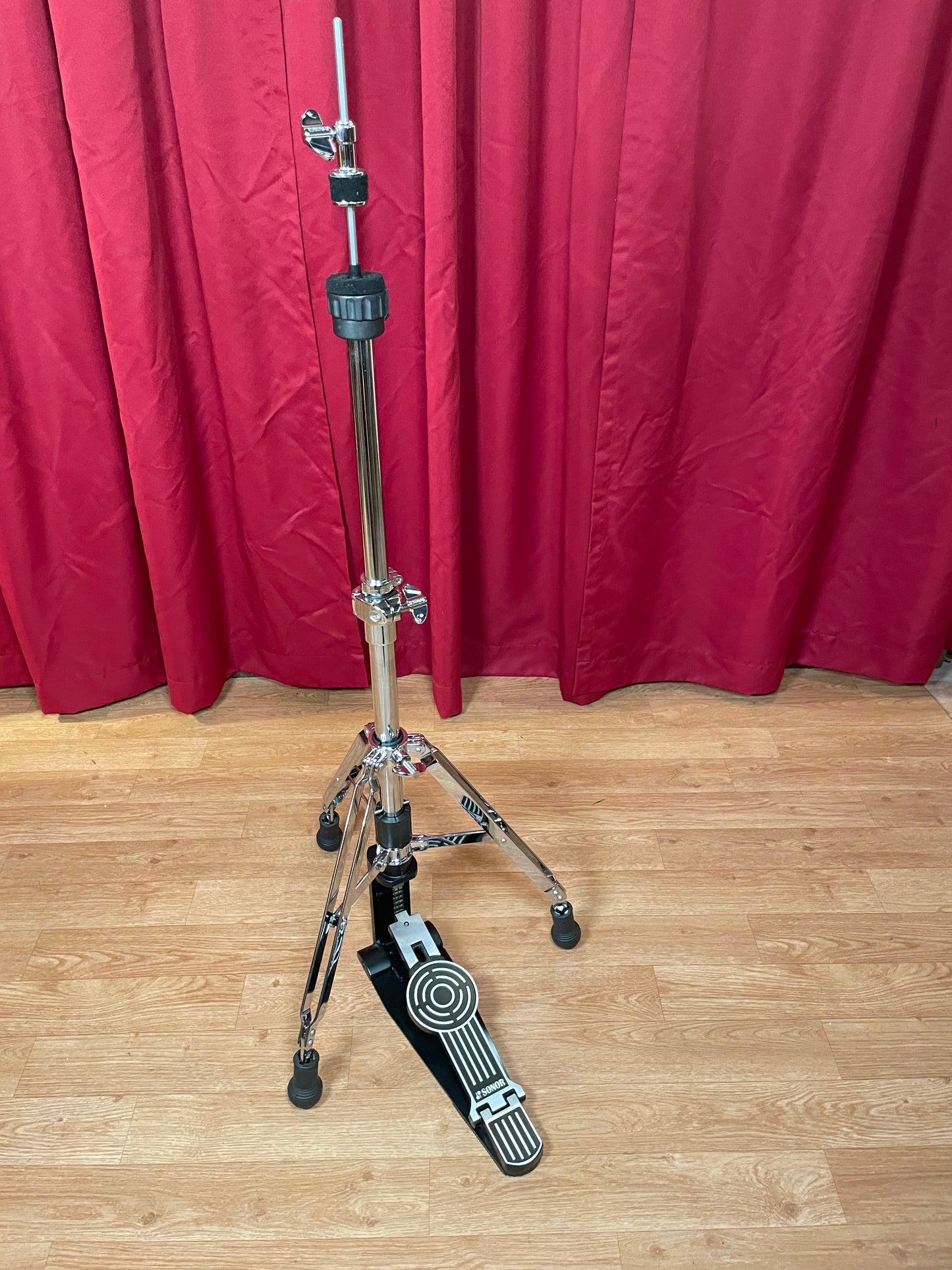 Sonor 600 Series Hi-Hat Stand HH-674-MC
