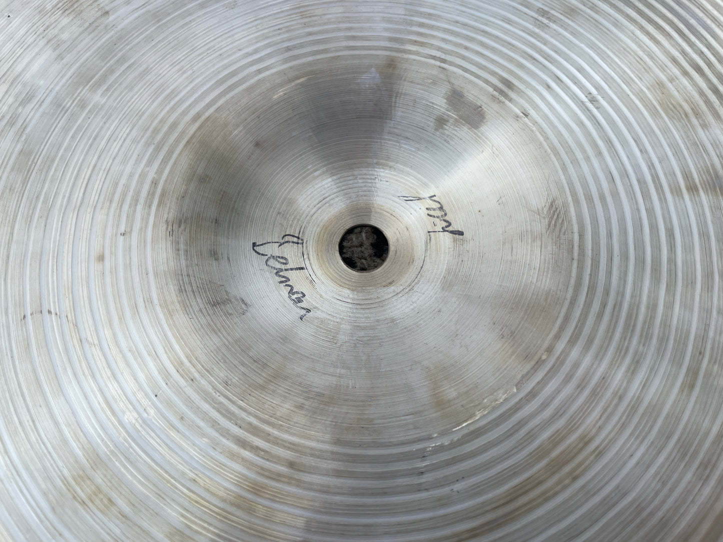 13" Masterwork Custom Series Hi-Hat Cymbal Pair 774g/918g *Video Demo*