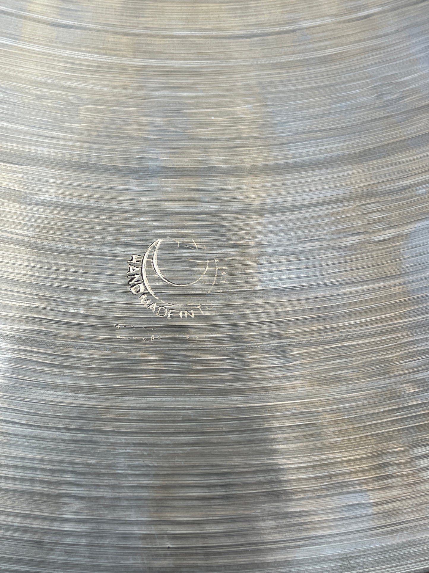 14" Masterwork Jazz Master Hi-Hat Cymbal Pair 1024g/1156g *Video Demo*