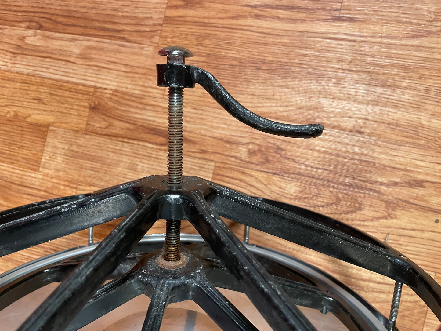 1980s 12" Pearl Remo RotoTom