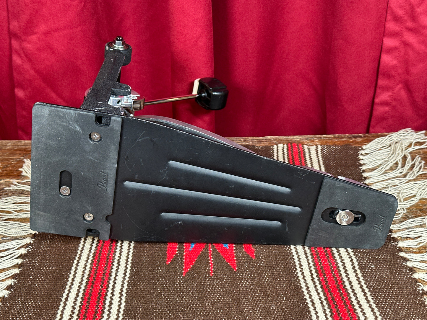 Pearl P-120P PowerShifter Single Bass Drum Pedal Single Chain