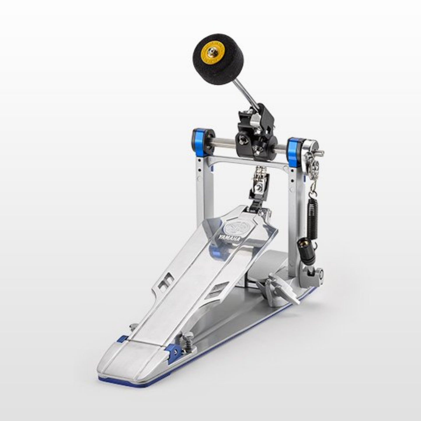 Yamaha FP-9C Double Chain Single Bass Drum Pedal
