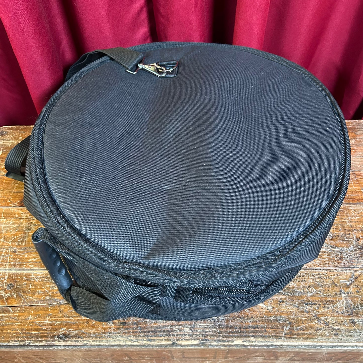 Humes & Berg Drum Seeker 5.5x14 Snare Drum Bag Soft Case