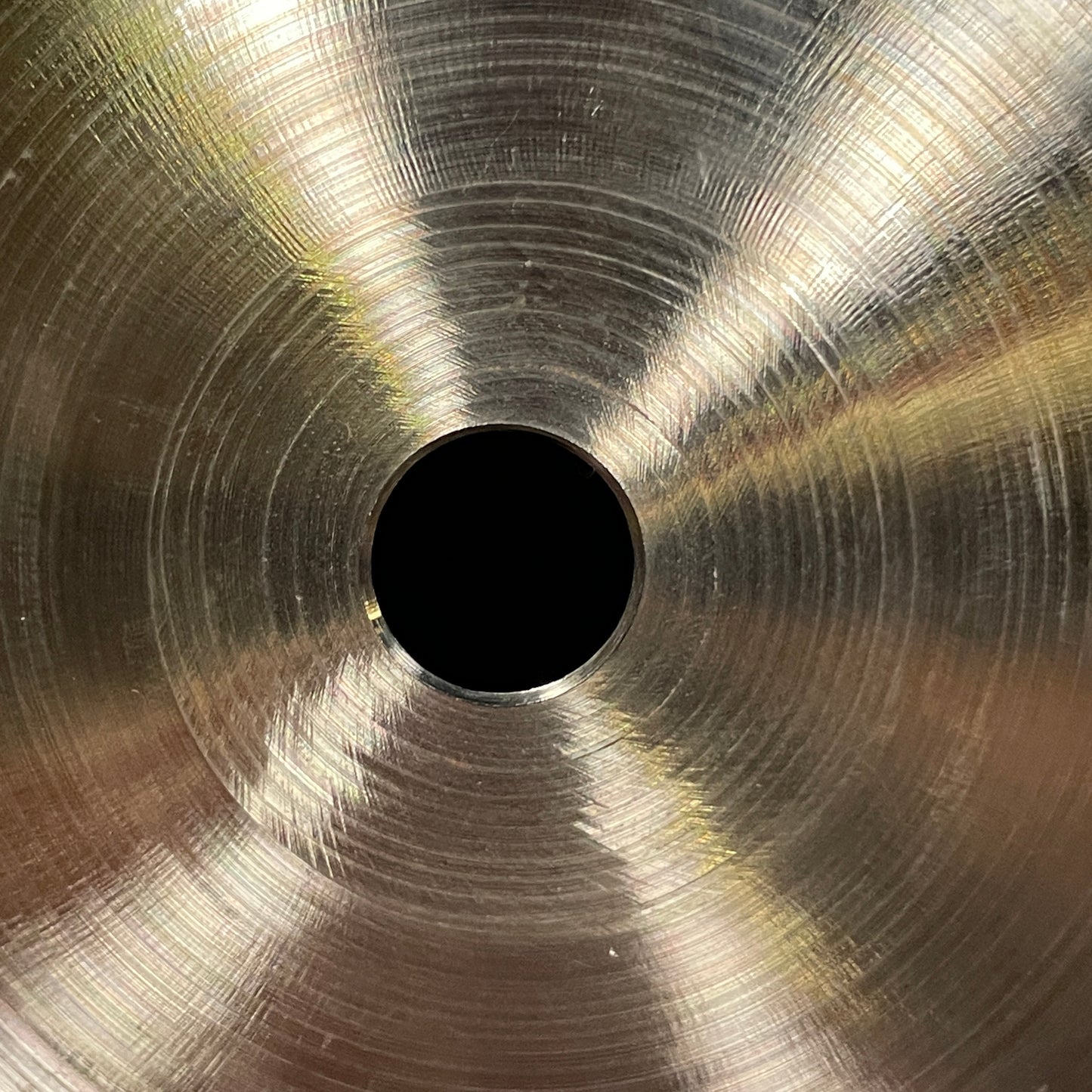 17" Istanbul Mehmet Traditional Paper Thin Crash Cymbal 1060g *Video Demo*