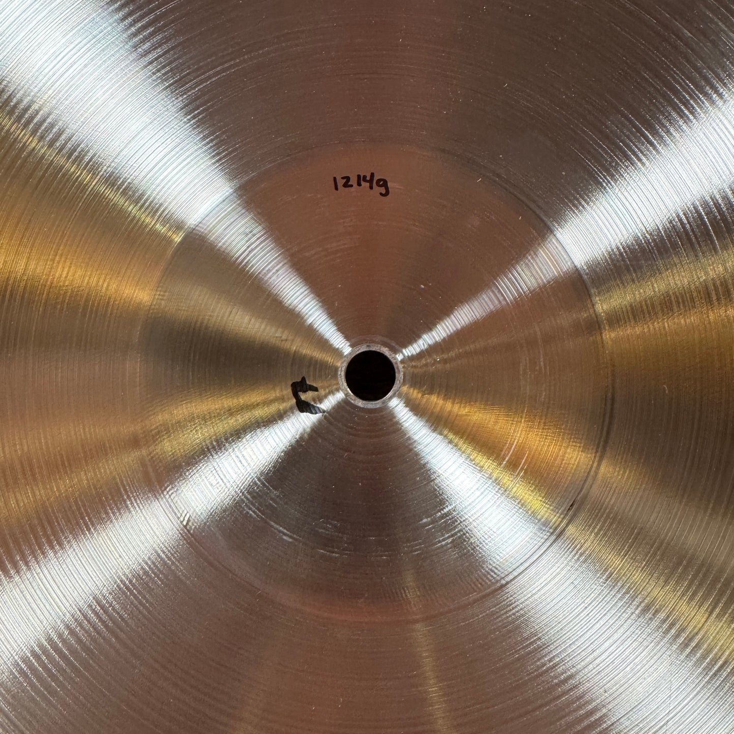 14" Istanbul Agop Xist Hi-Hat Cymbal Pair 1062g/1214g *Video Demo*