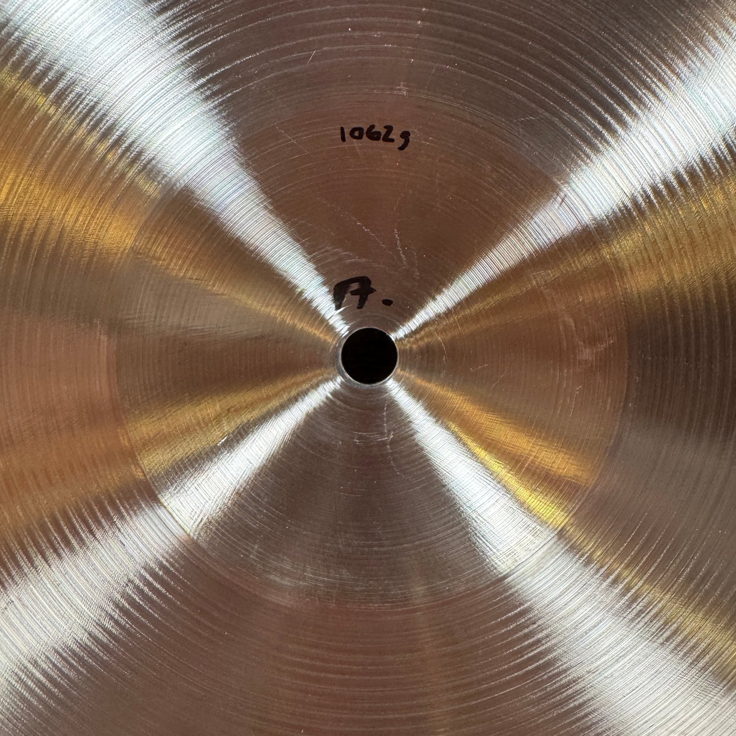 14" Istanbul Agop Xist Hi-Hat Cymbal Pair 1062g/1214g *Video Demo*