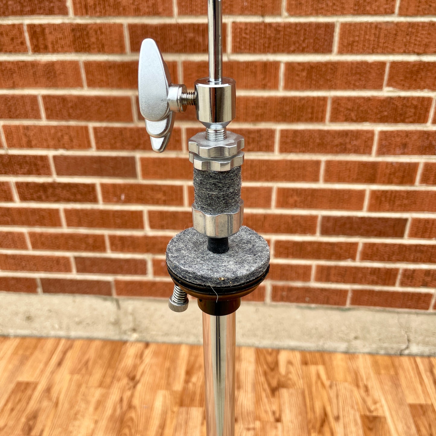 Yamaha HS-650A Lightweight Single Braced Hi-Hat Stand