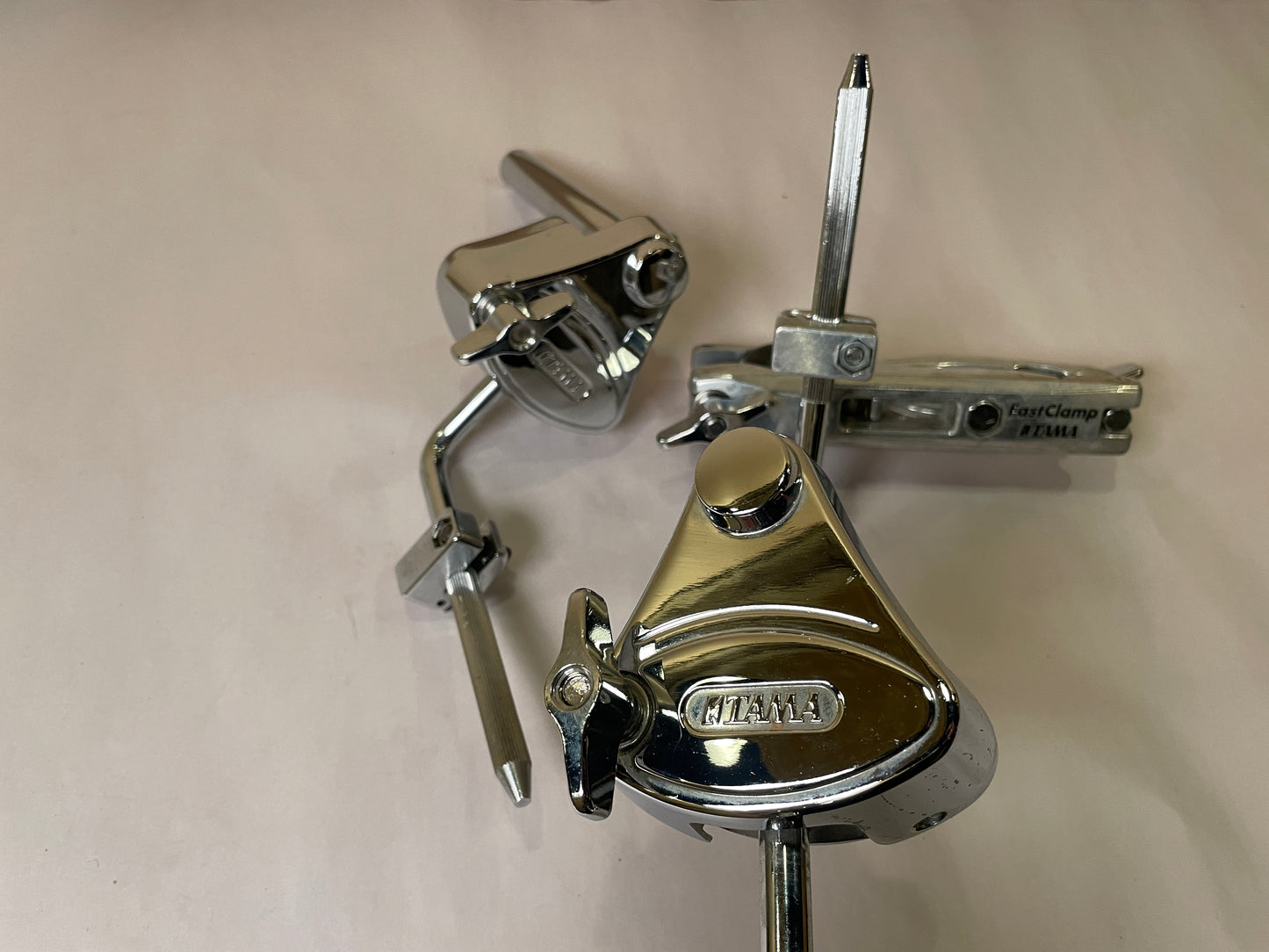 Tama Starclassic Bubinga Drum Set Red Mahogany Burst 22/8/10/12/16