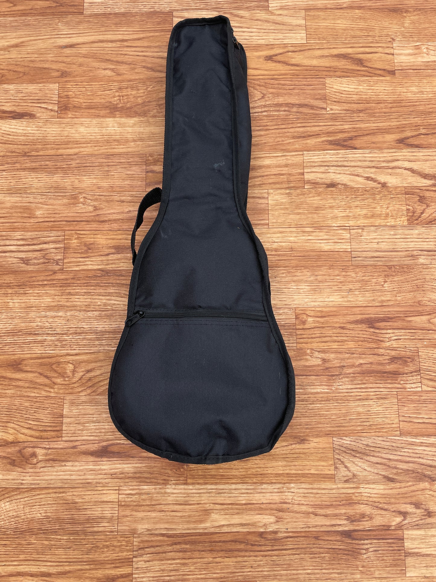 Kala KA-CG Mahogany Concert Ukulele w/ Gig Bag