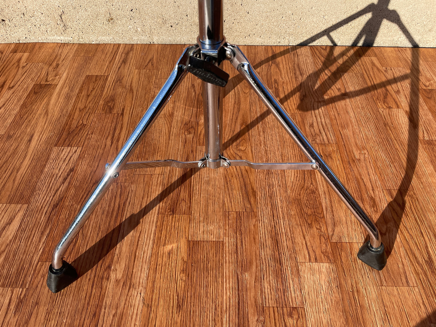 1970s-1980s Ludwig No. 1411 Hercules Boom Cymbal Stand